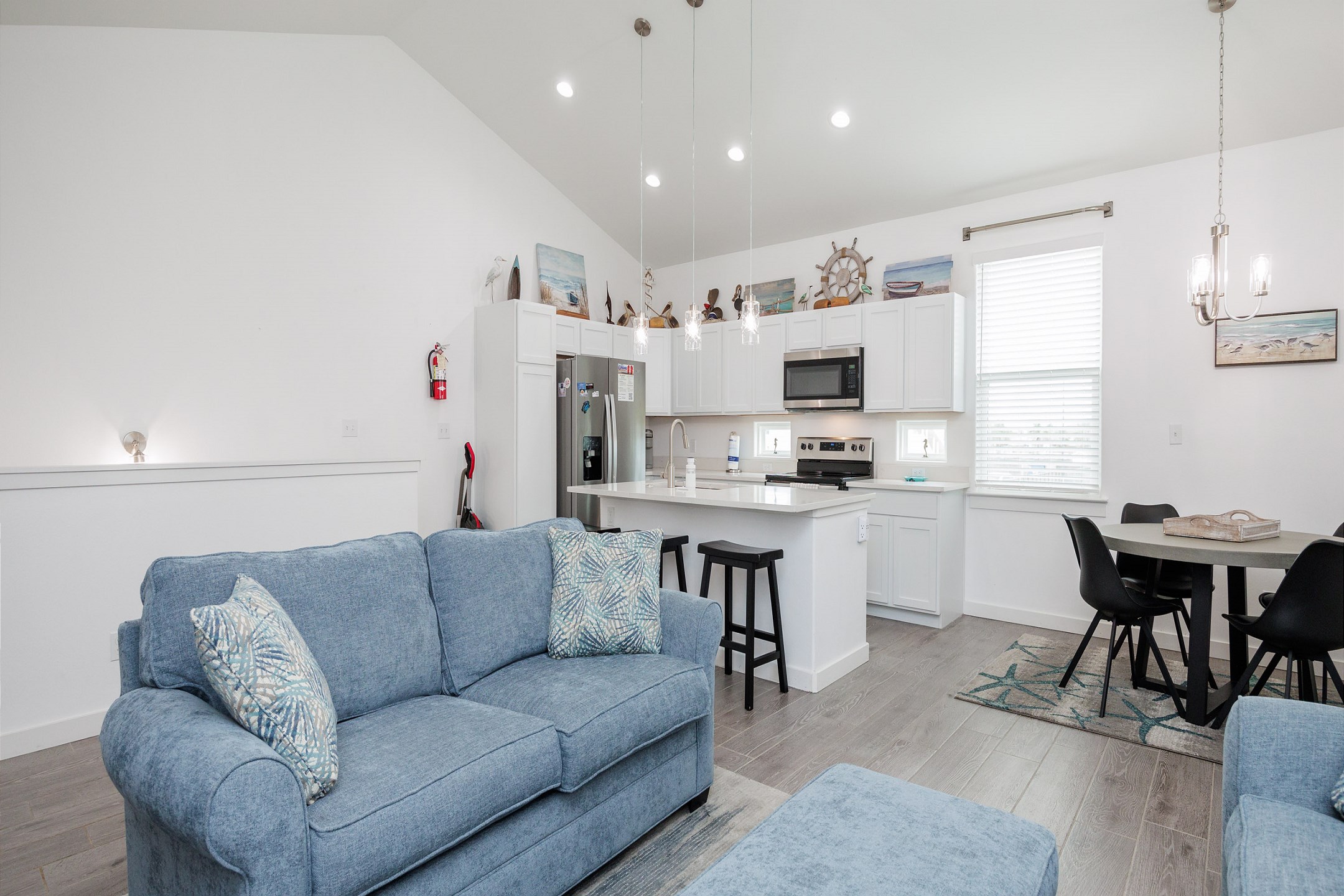 Featured Property Aruba Bay Resort - Coleman Cay TABG114