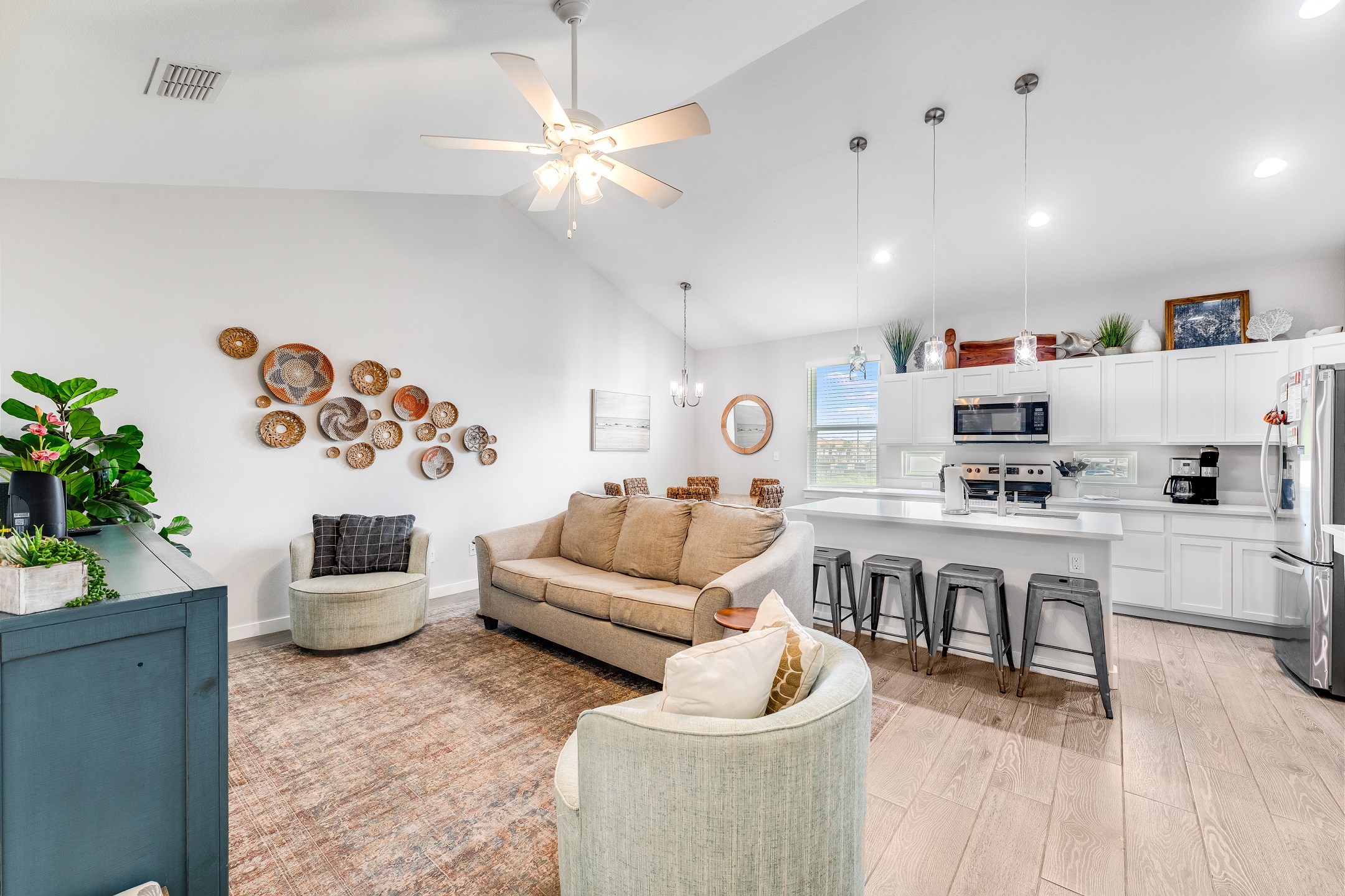 Aruba Bay Resort - A Wave From It All TABG126