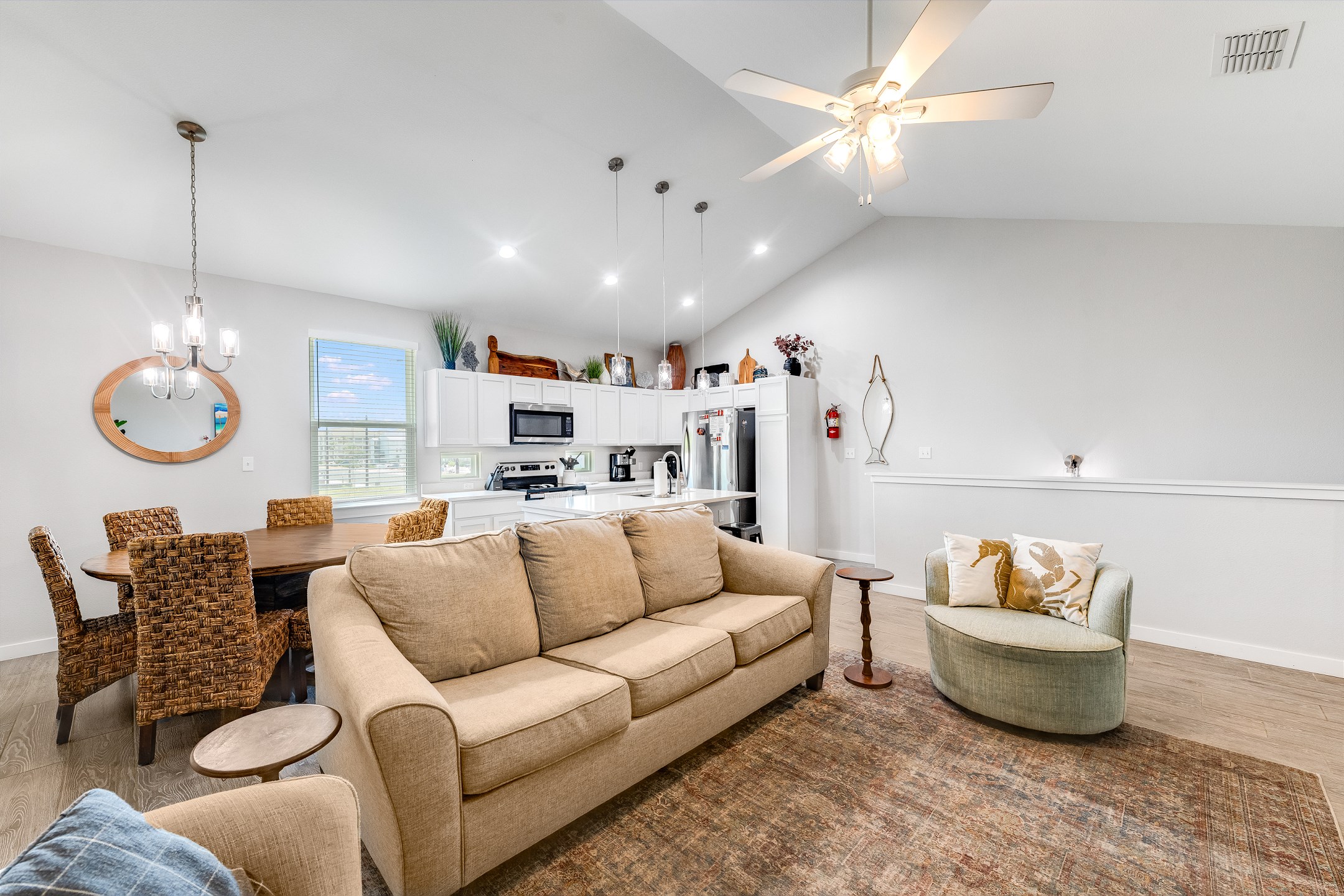 Aruba Bay Resort - A Wave From It All TABG126 3