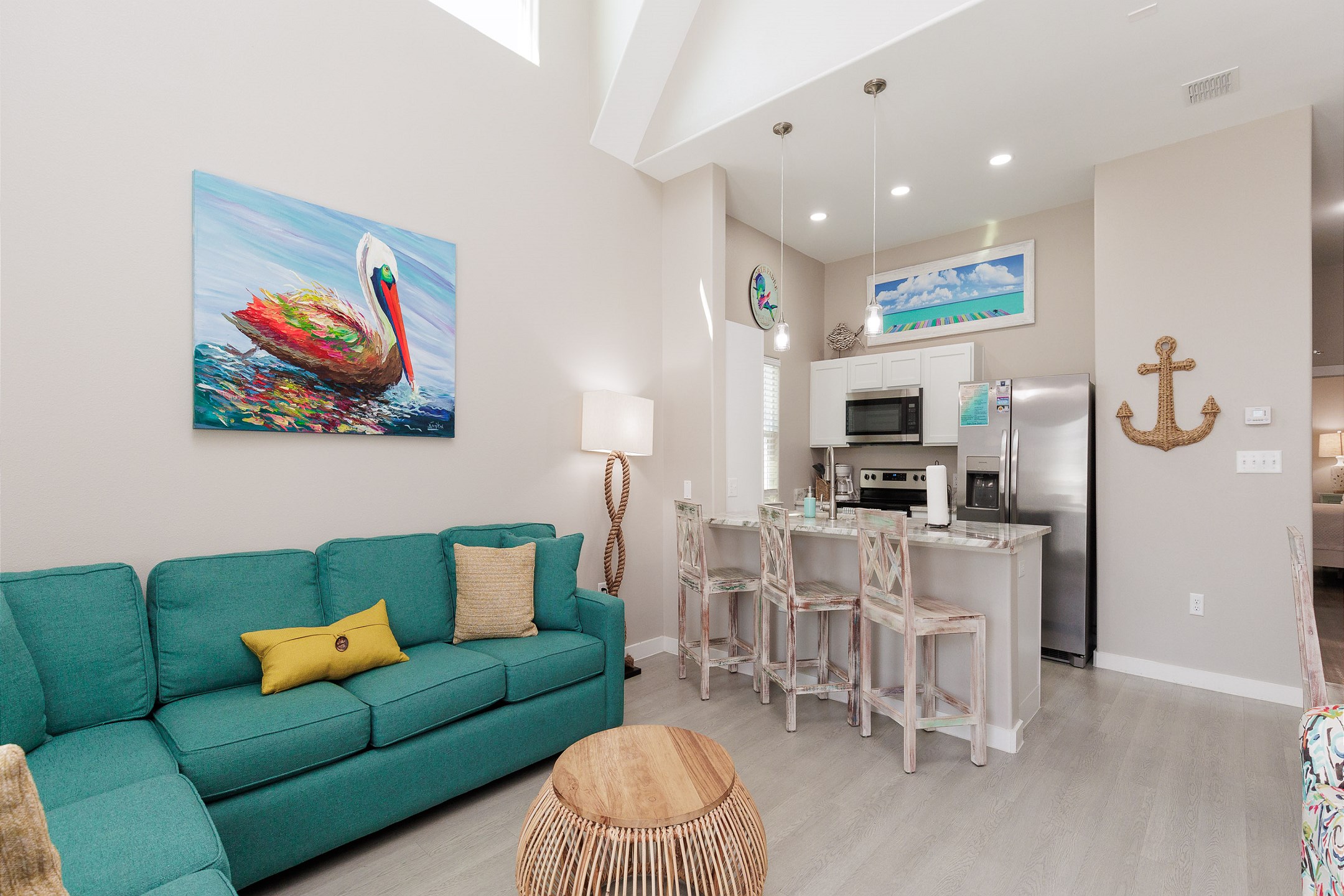 Smugglers Cove - Vitamin Sea TSPC917 2