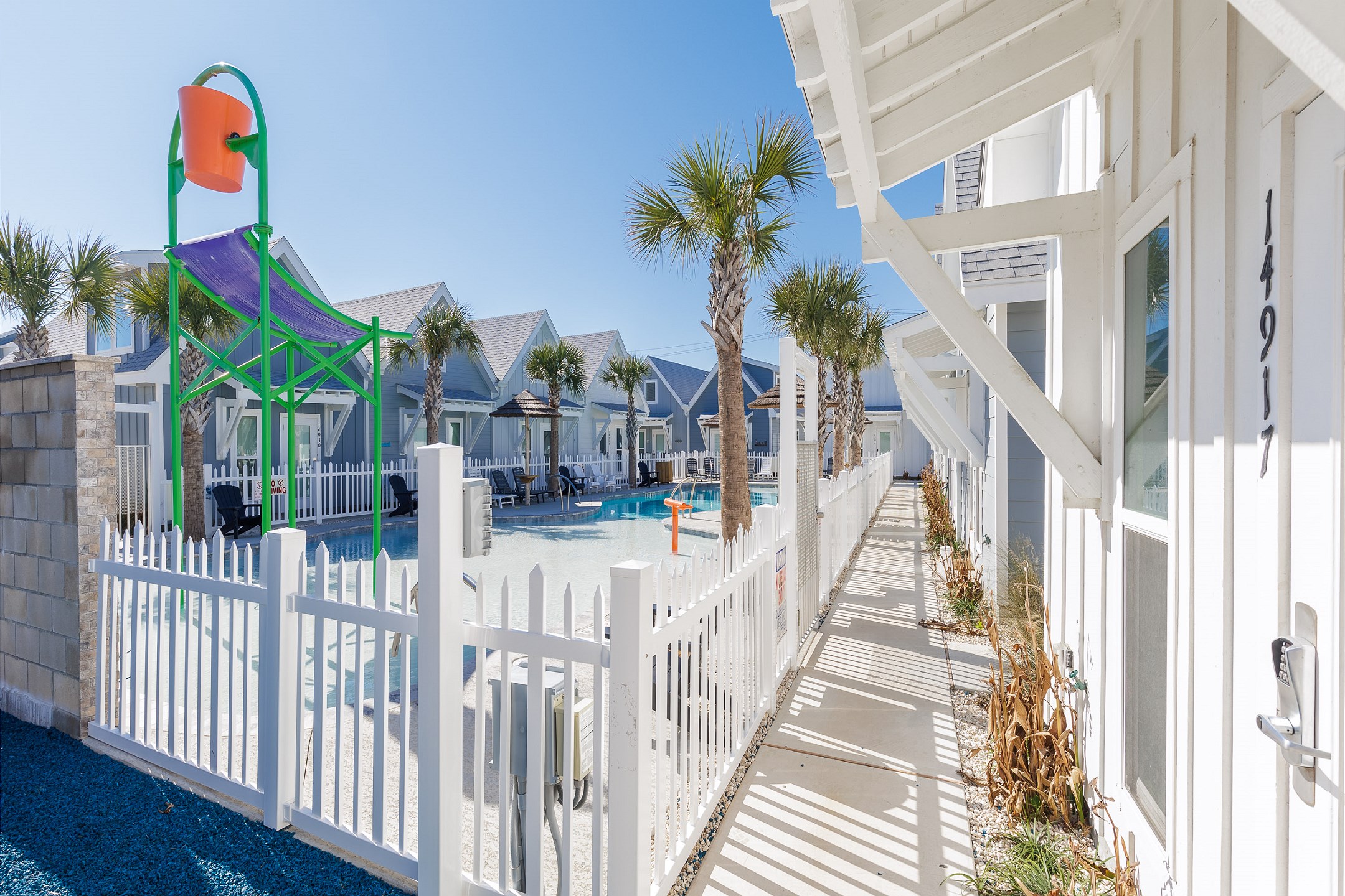 Smugglers Cove - Vitamin Sea TSPC917