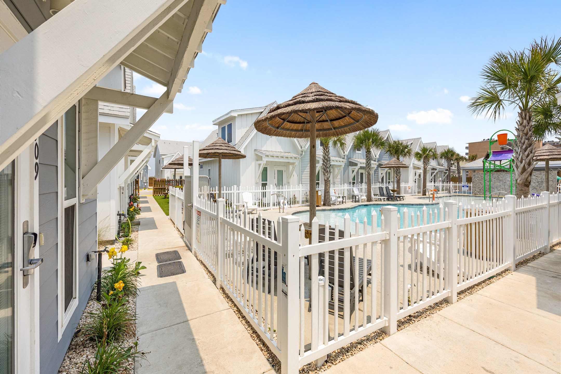 Smugglers Cove - Treasure Island TSSC909