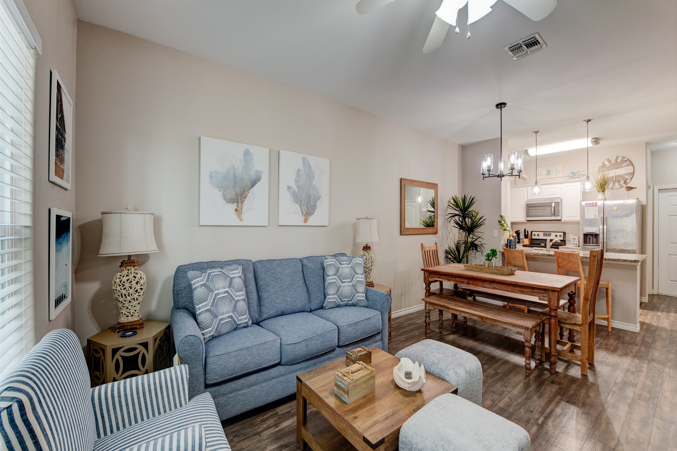 Featured Property Village by the Beach - Laguna Beach P915