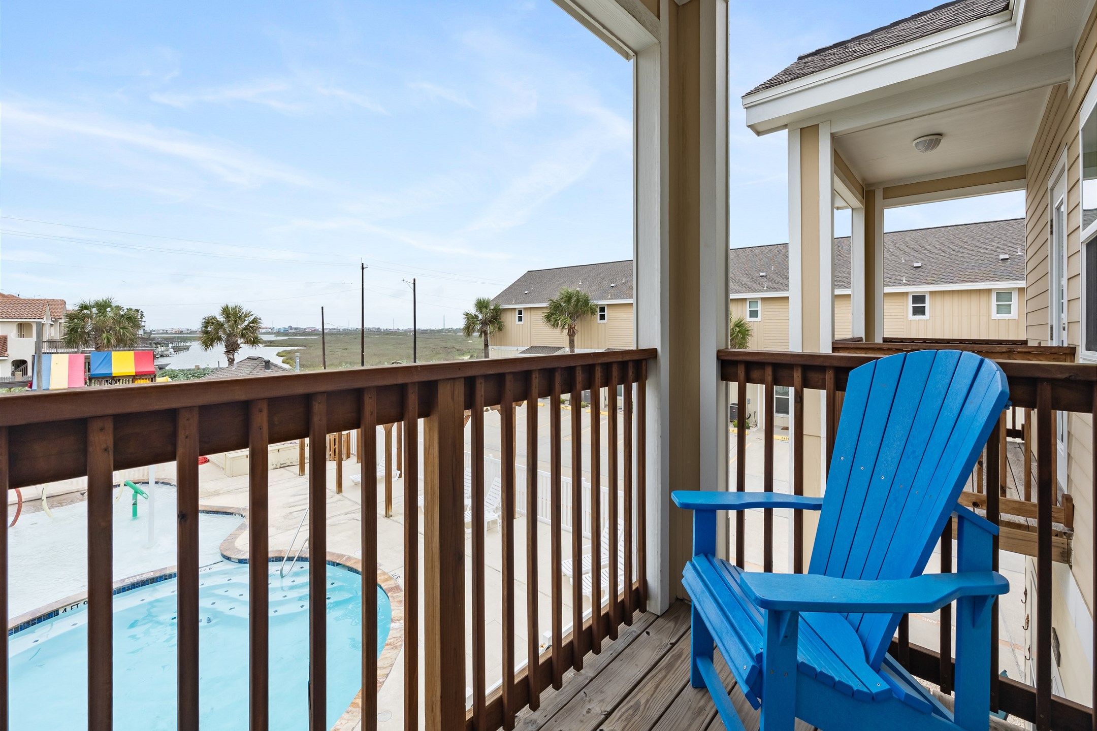 Village by the Beach - La Jolla Shores P923K 2