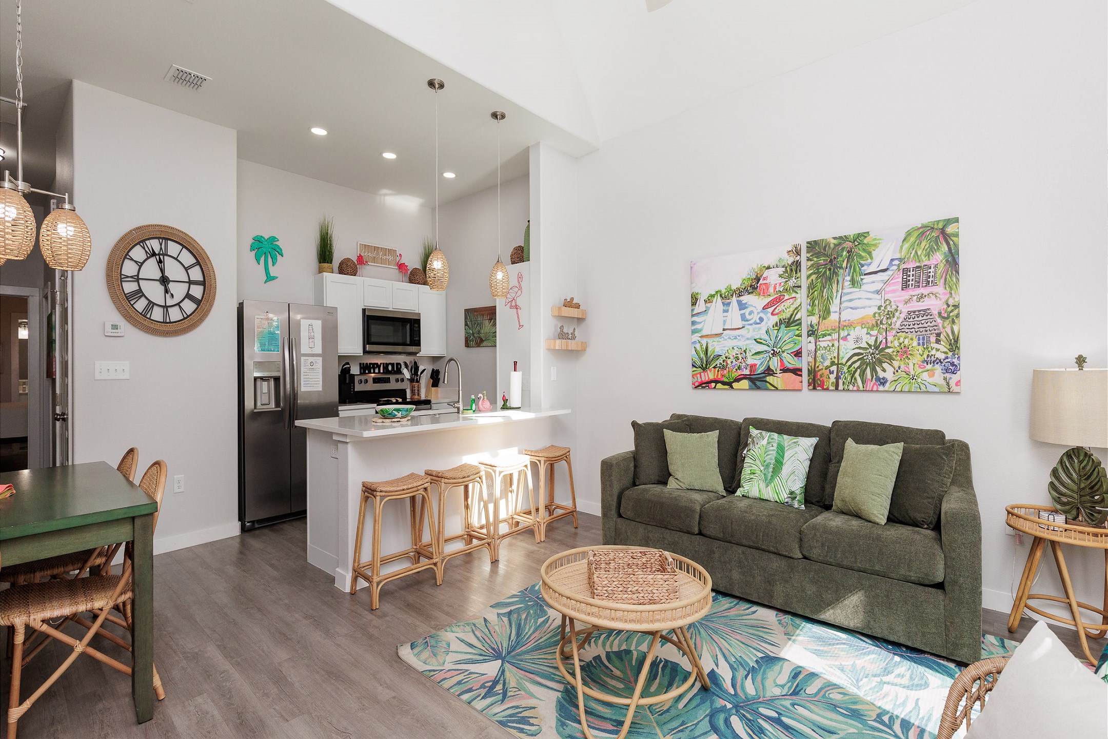 Smugglers Cove - Tropic Like It's Hot TSPC911 2