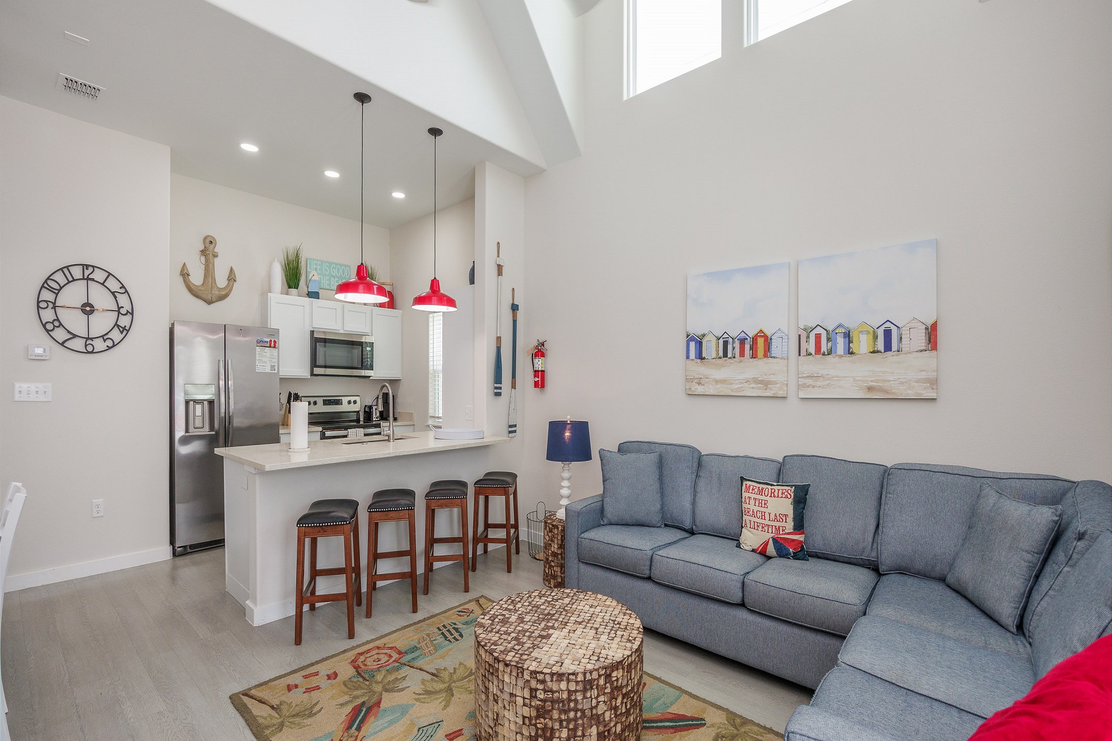 Smugglers Cove - Beachy Keen TSPC915 2