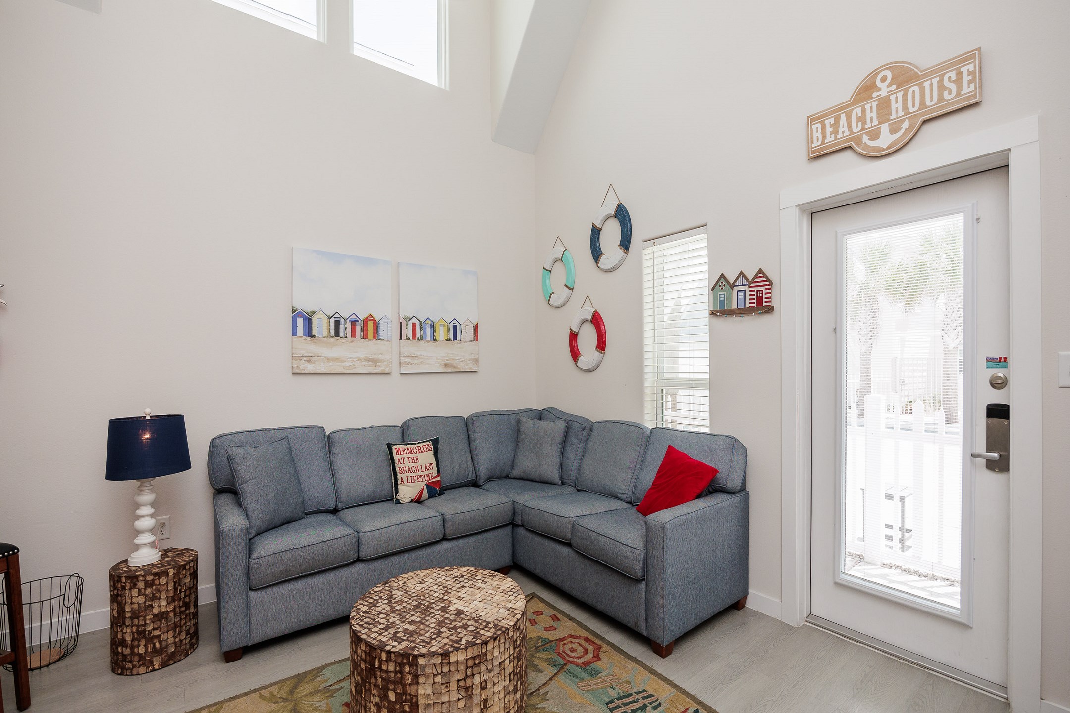 Welcome to Beachy Keen at Smugglers Cove 