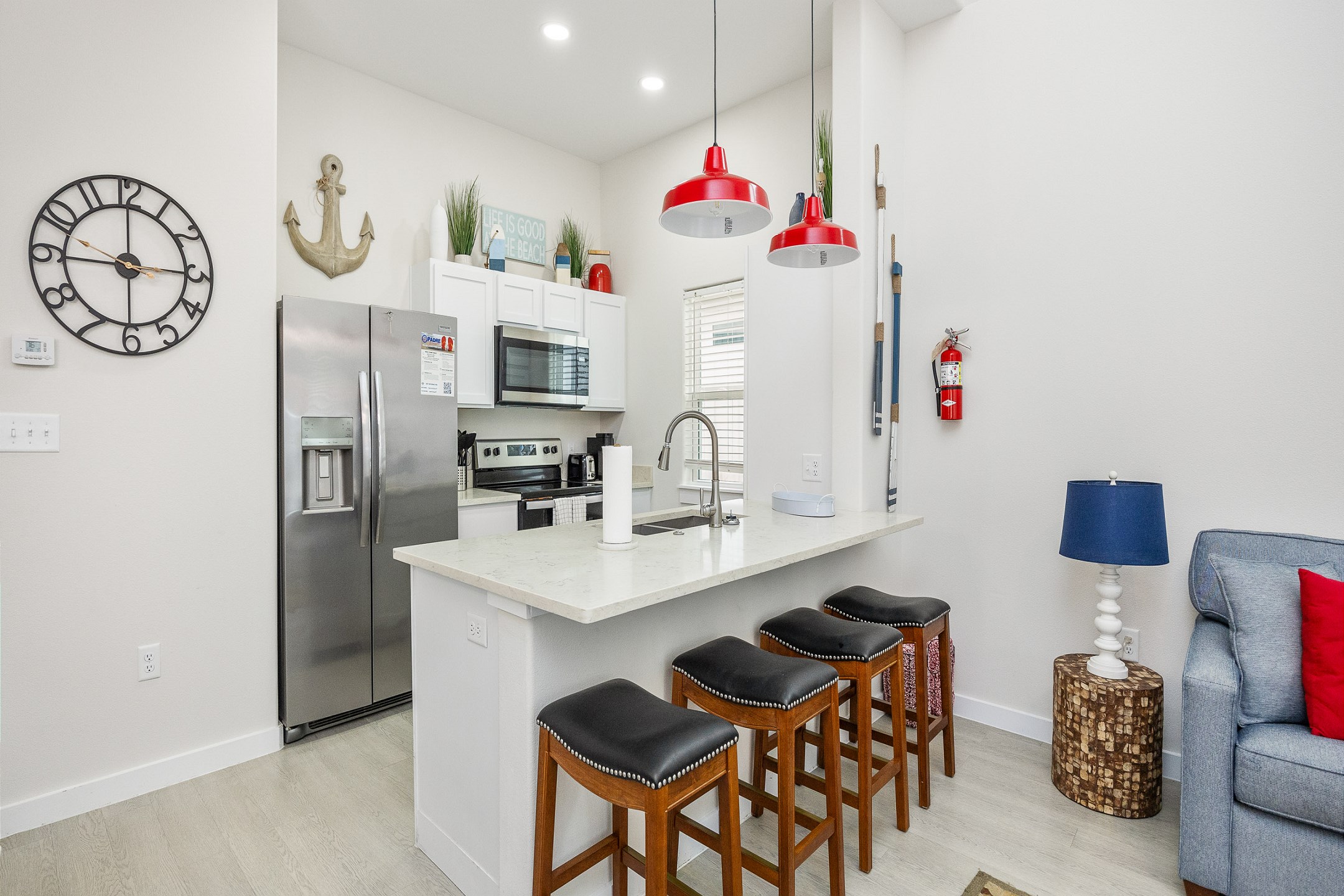 Smugglers Cove - Beachy Keen TSPC915 3