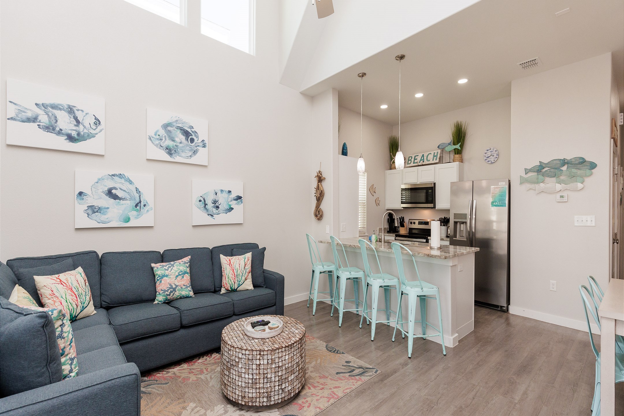 Smugglers Cove - Sea Ya Soon TSSC930 2