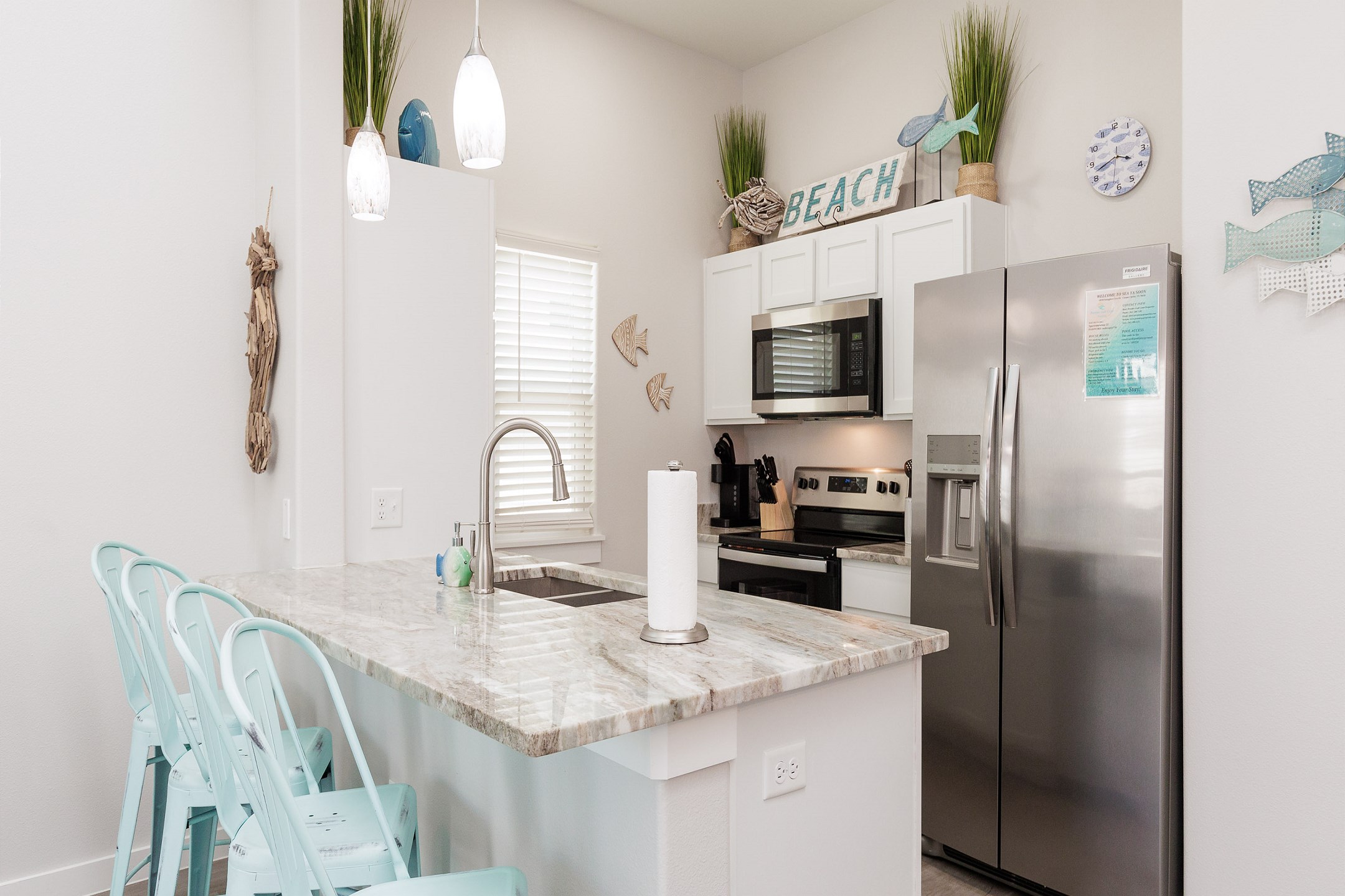 Smugglers Cove - Sea Ya Soon TSSC930 3