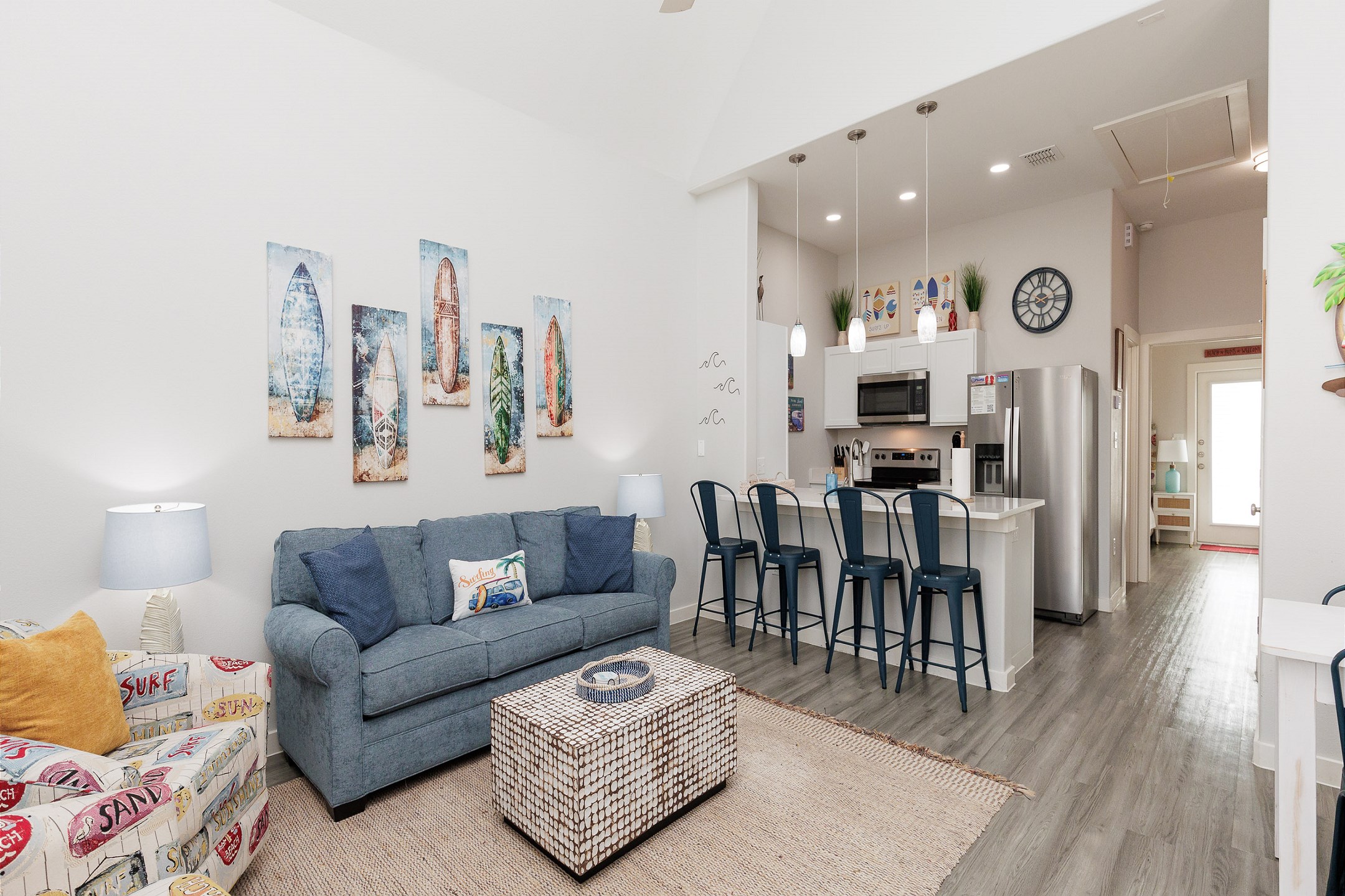 Featured Property Smugglers Cove - Ridin' Waves TSSC933