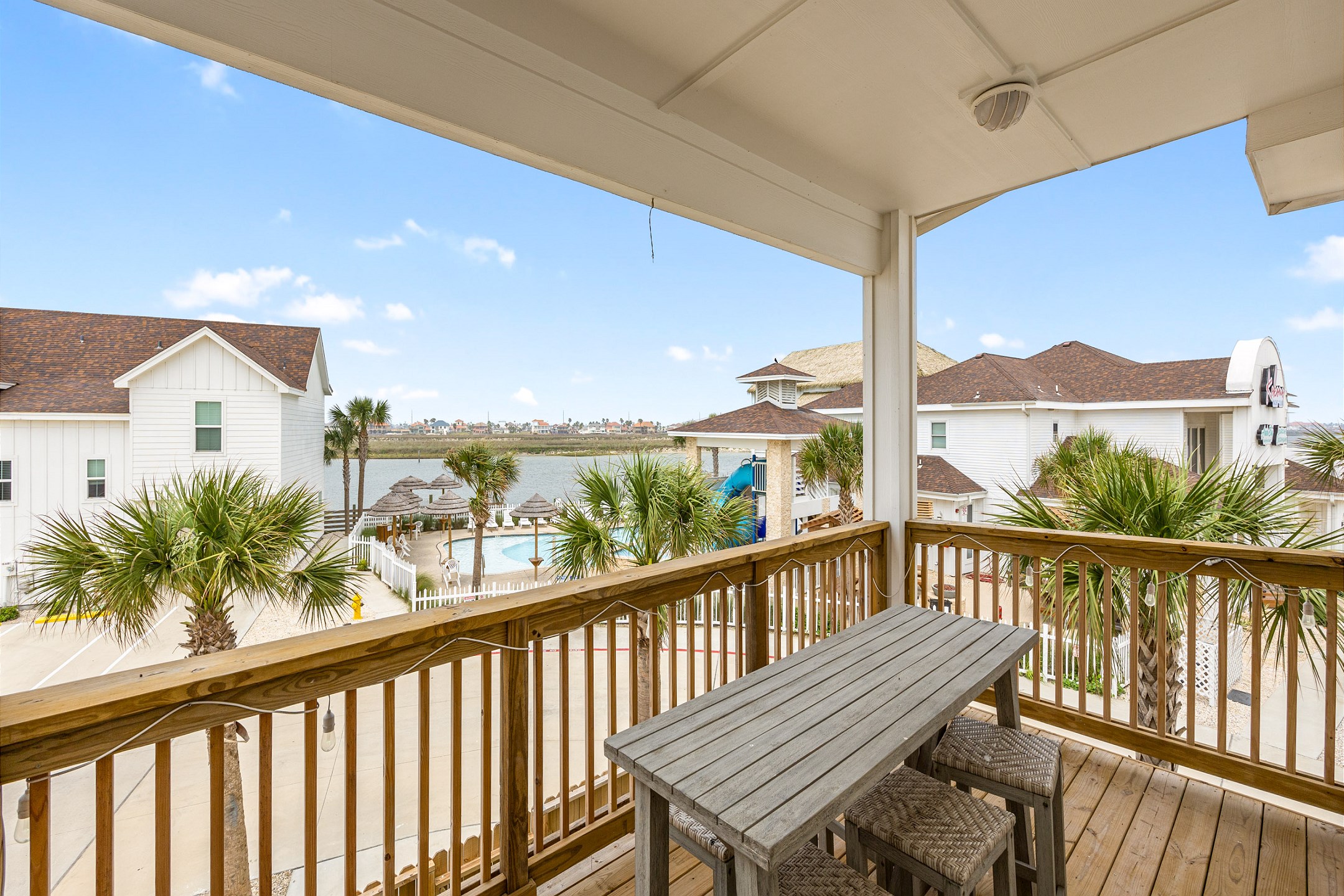 Featured Property Aruba Bay Resort - 4 Palms Point TABG001