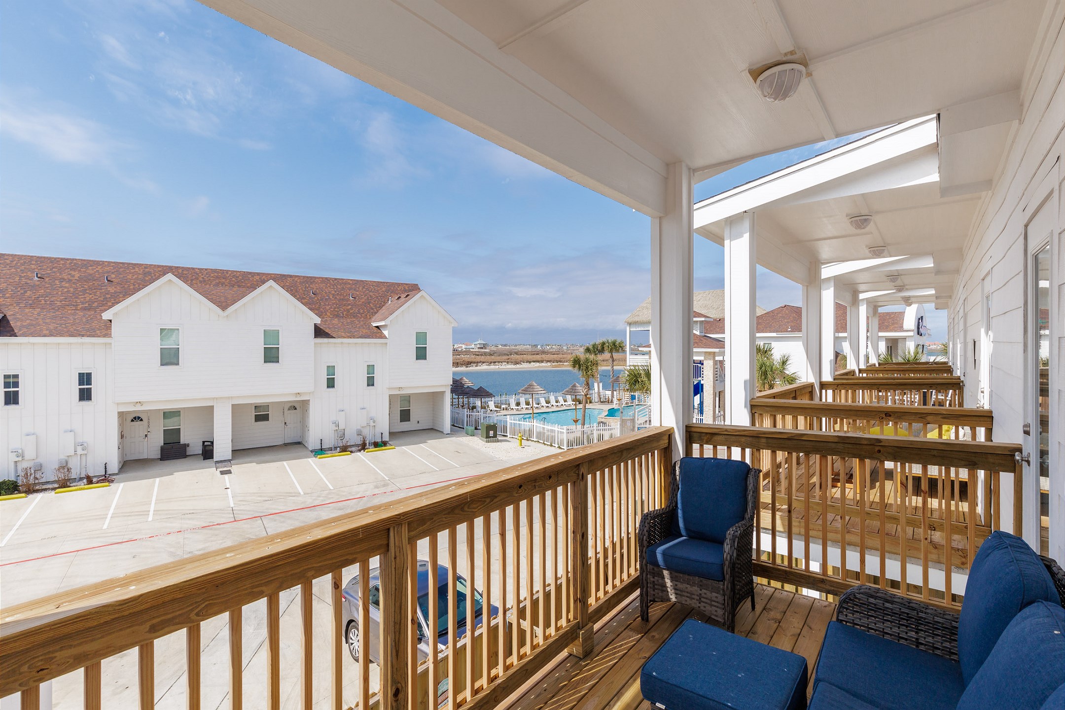 Aruba Bay Resort - Shell Yeah TABG013