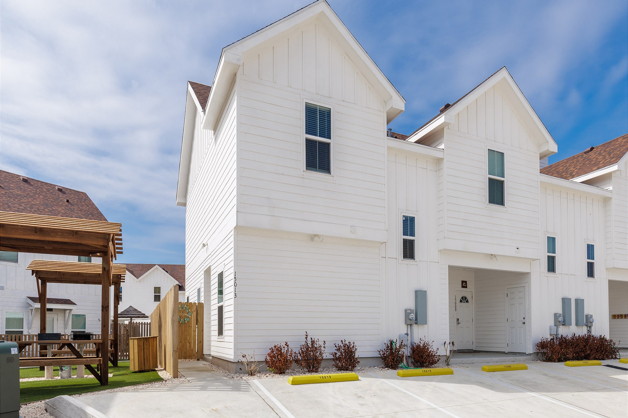 Welcome to Shell Yeah at Aruba Bay Resort 