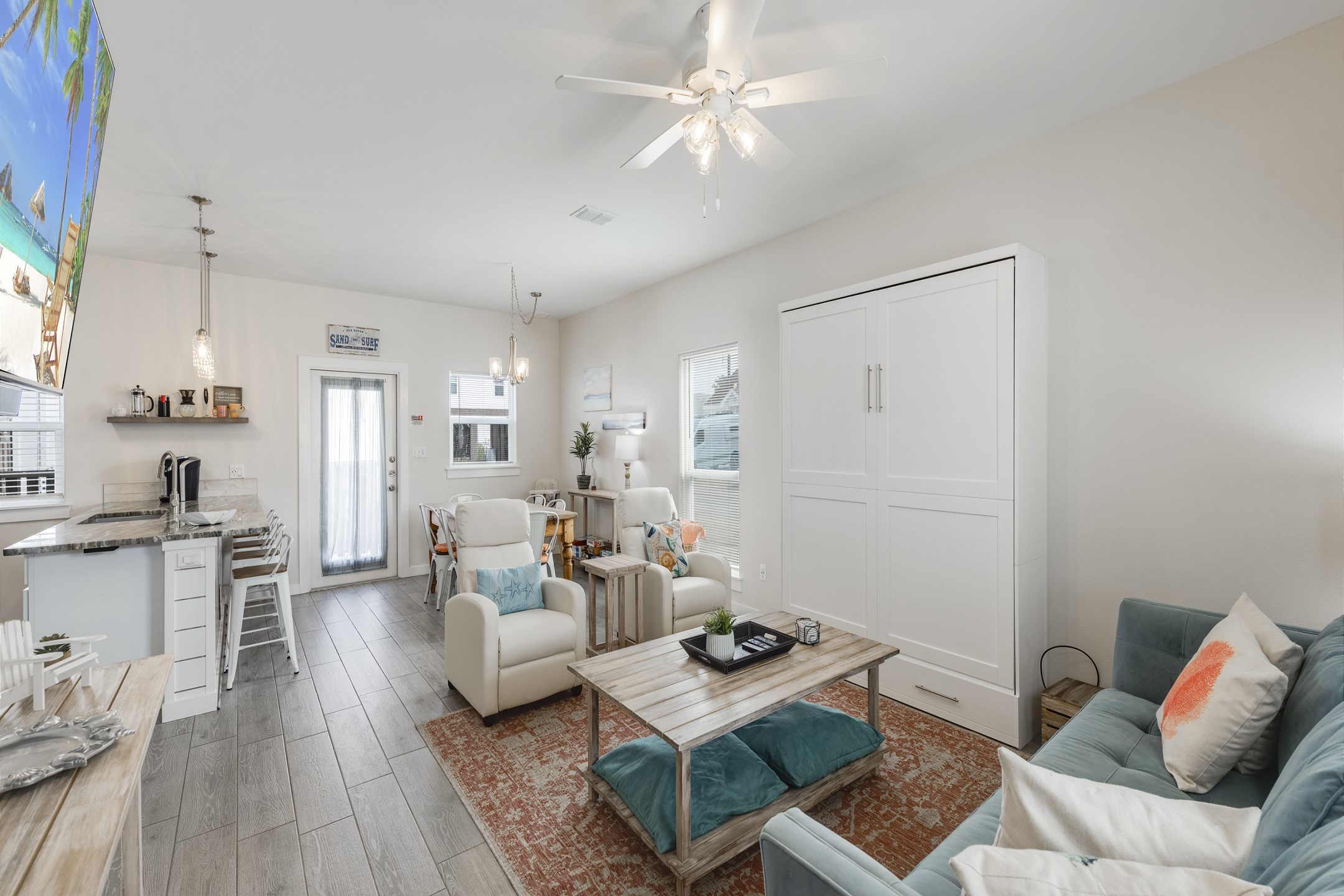 Aruba Bay Resort - Sea Haven TABK122 2