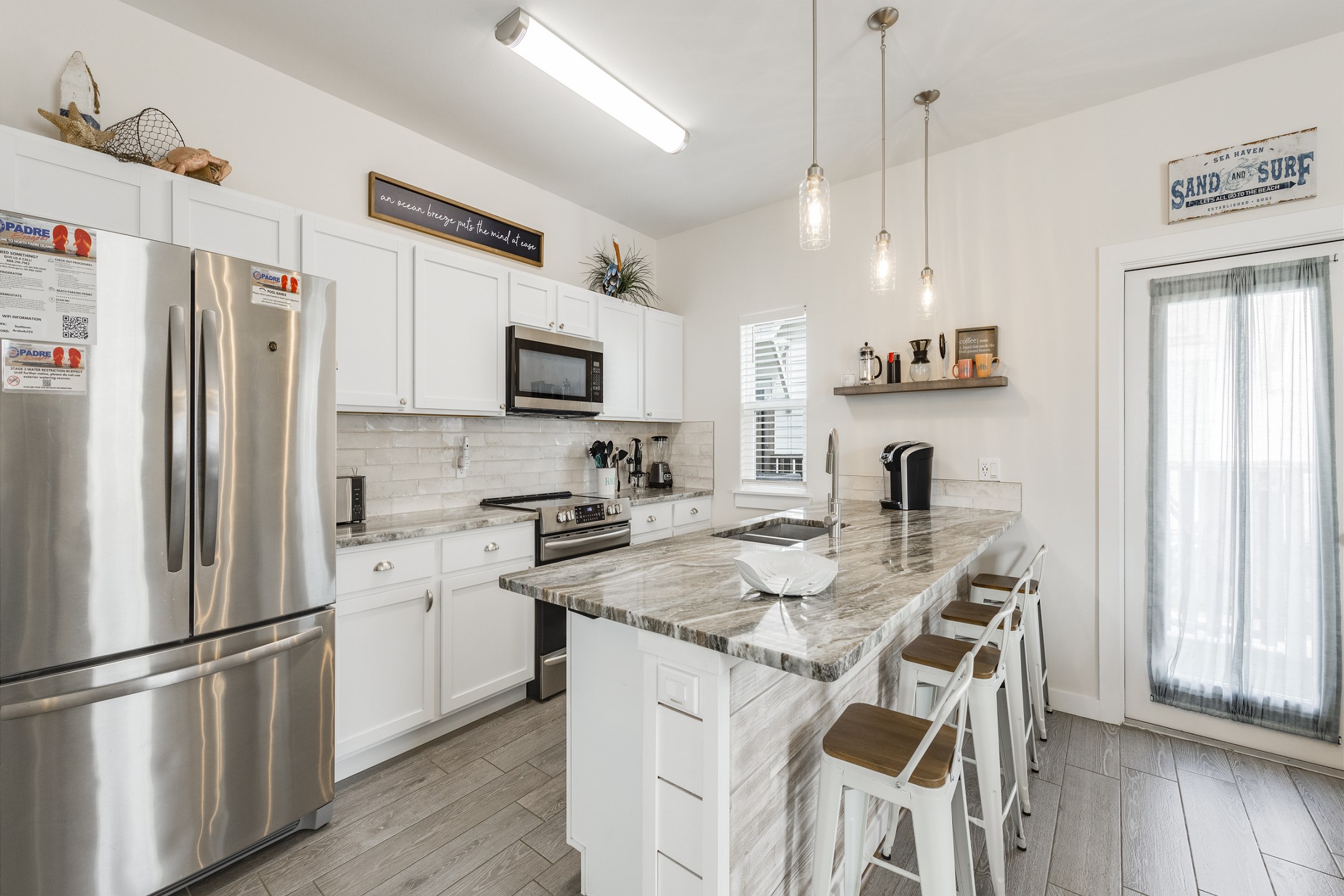 Aruba Bay Resort - Sea Haven TABK122 3