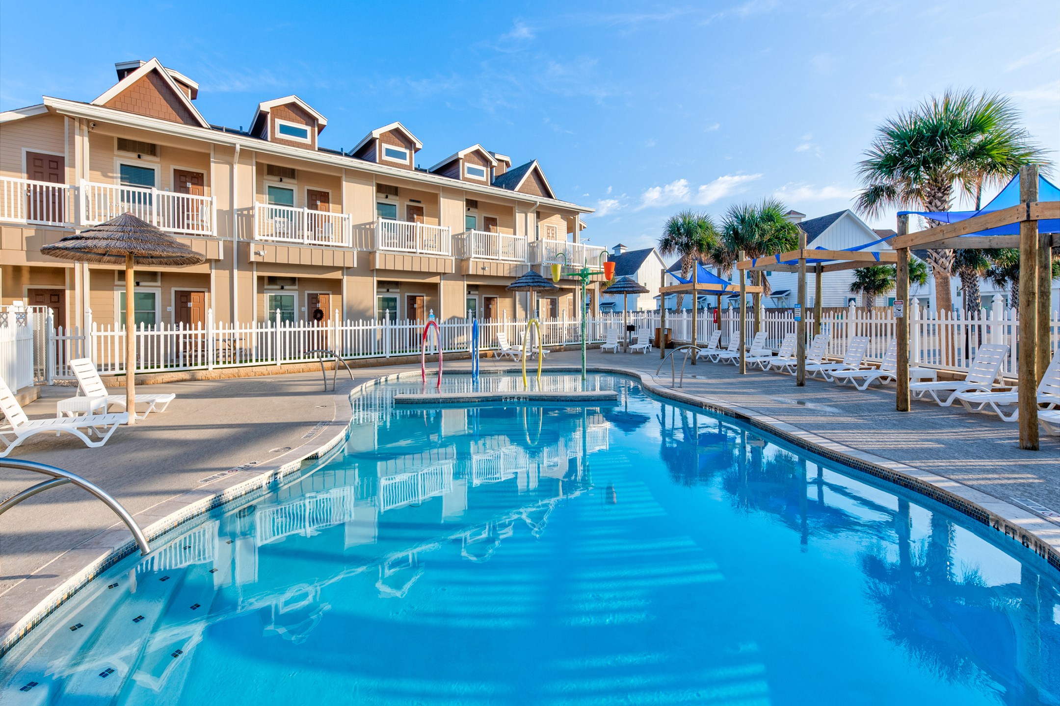 Aruba Bay Resort D207 2