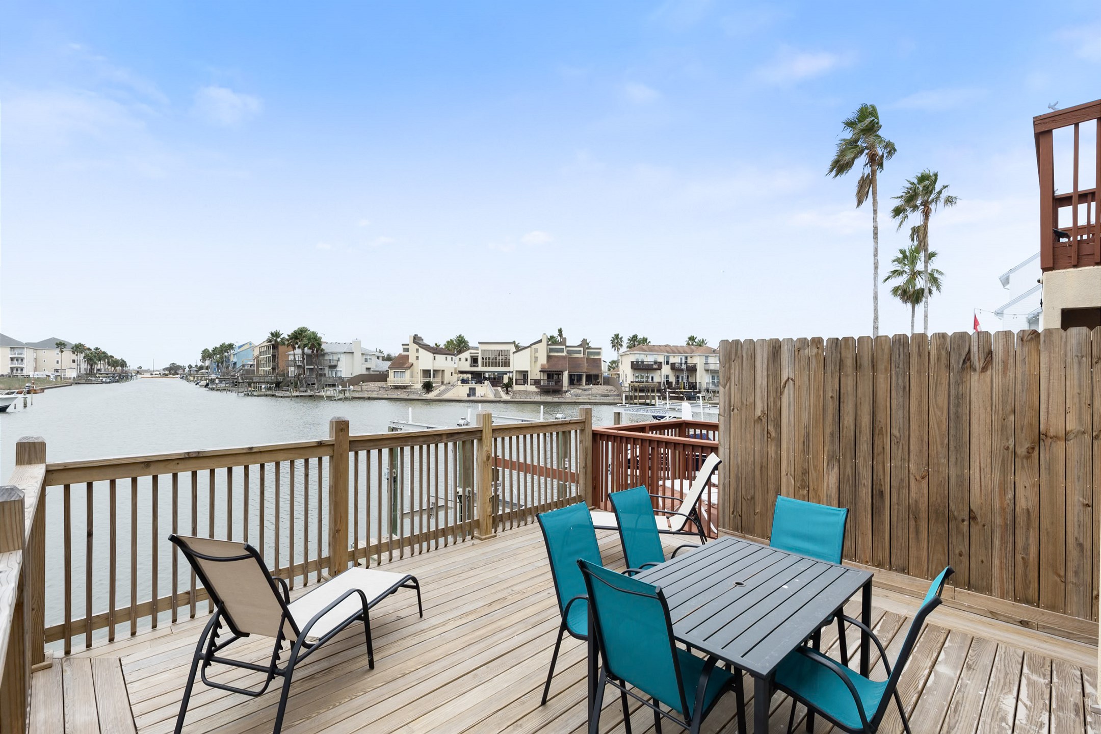 Mariner's Manor CJAC205A