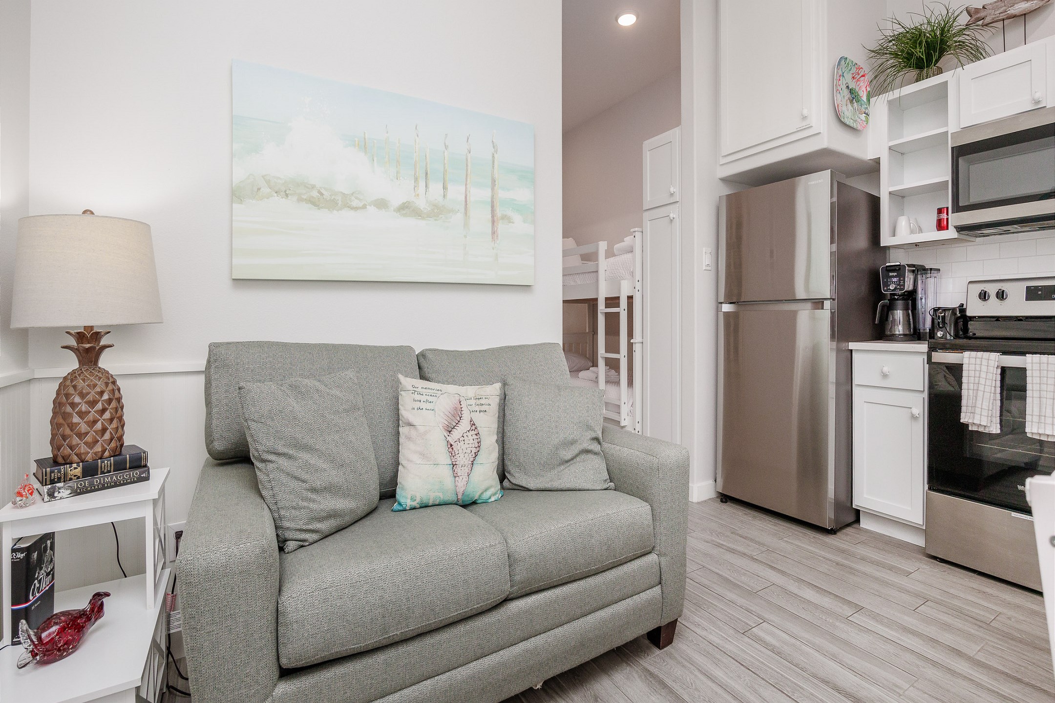 Aruba Bay Resort D109