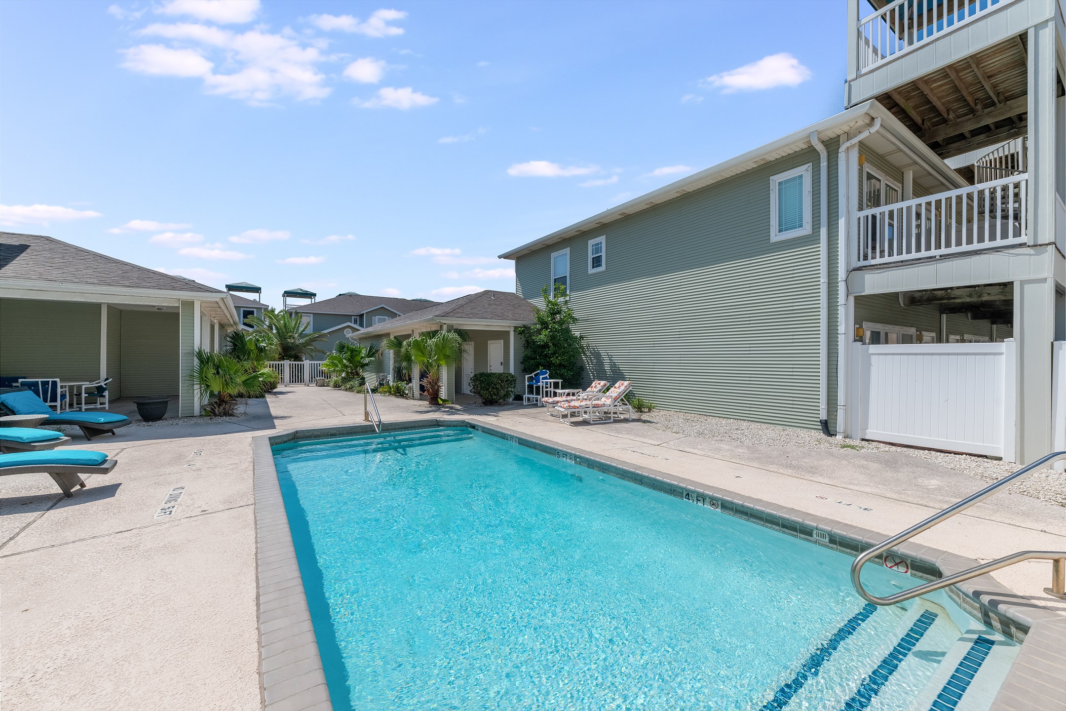 Refreshing dips start here