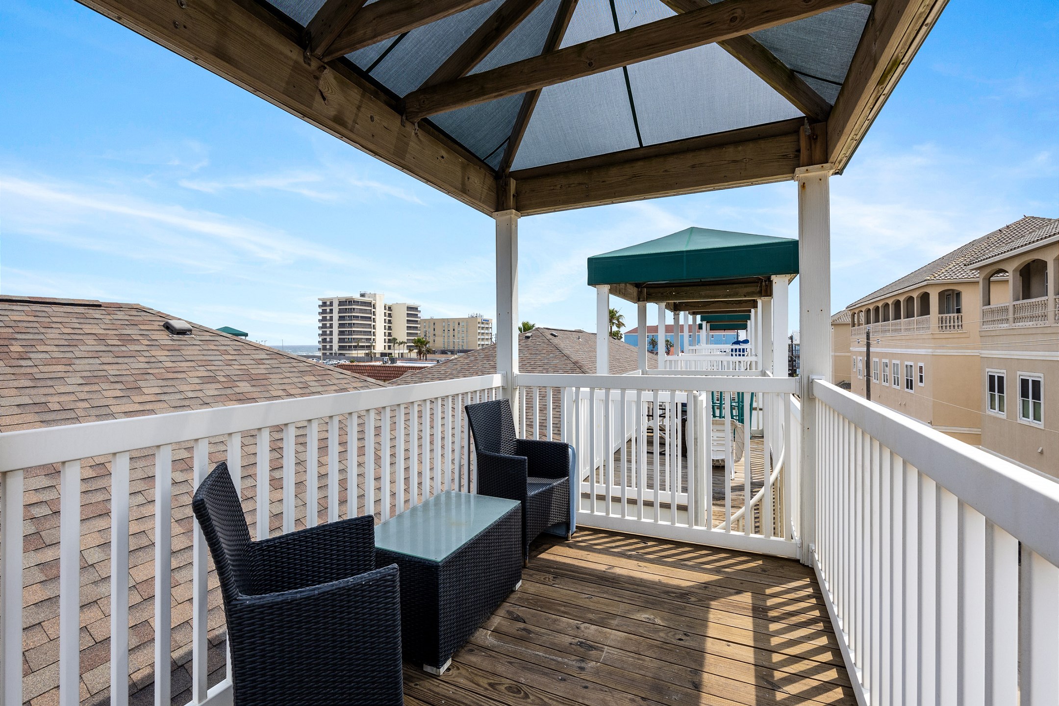 Beach Break TLBB402K