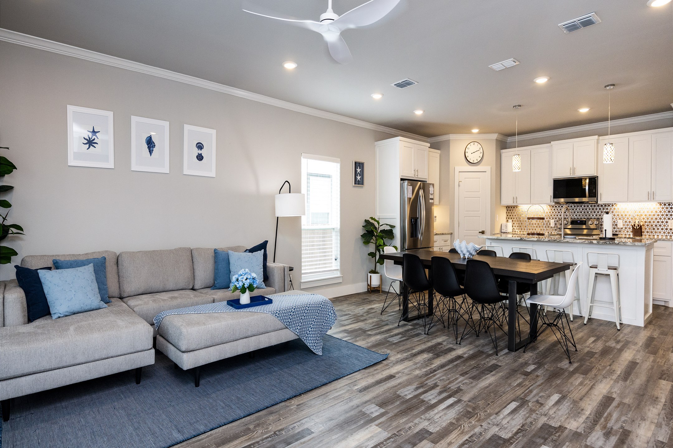 Tidal Treasure TGCC425K 3