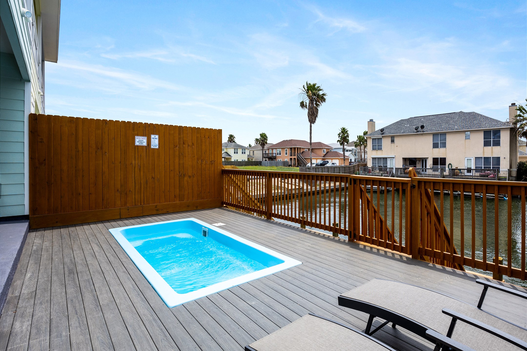 Tidal Treasure TGCC425K 2