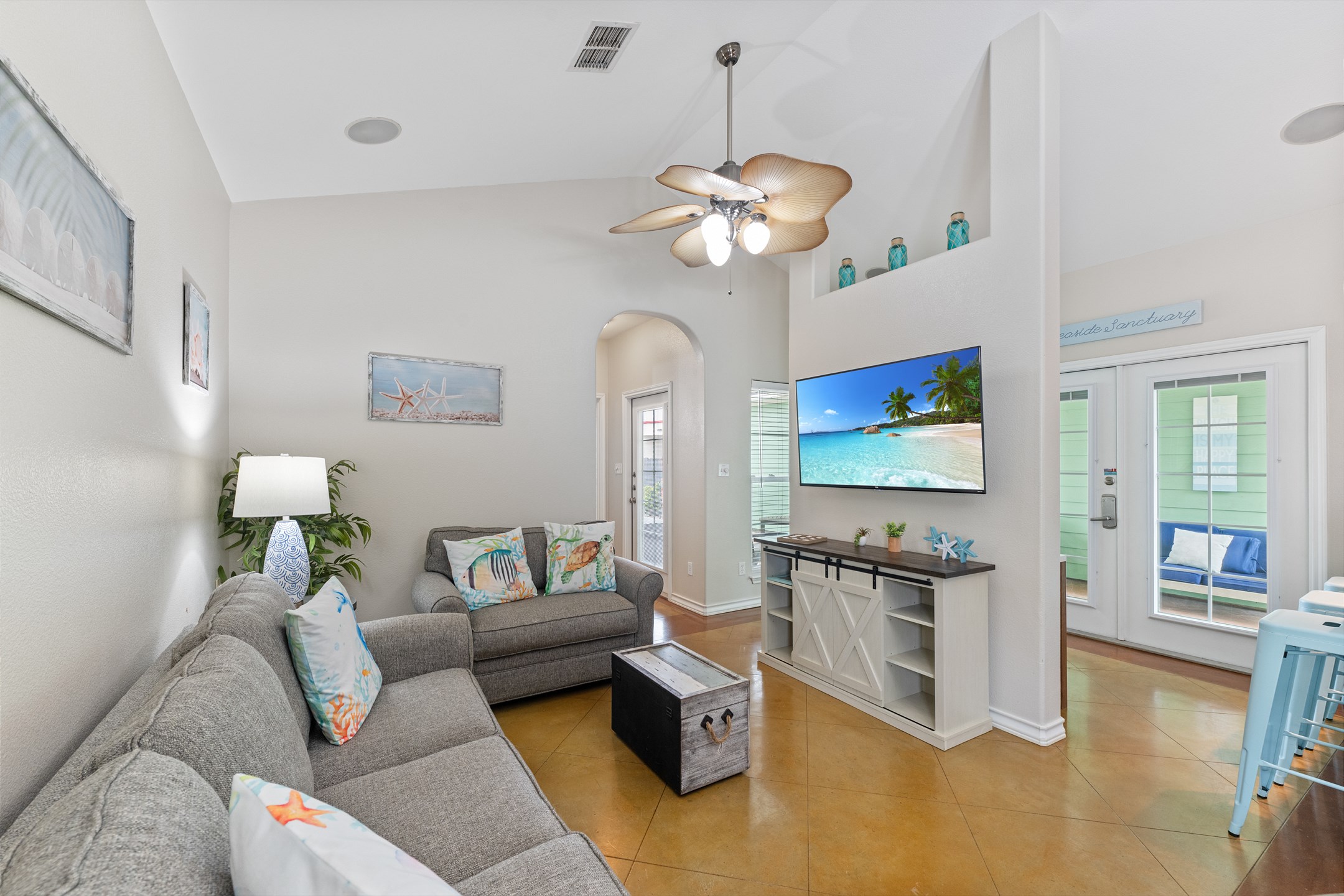 Stretch out and unwind—perfect for reading, napping, or hanging out