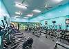 Beach Club Fitness Center 