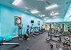 Beach Club Fitness Center 