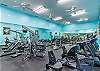 Beach Club Fitness Center 