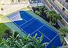 New Pickleball court to enjoy