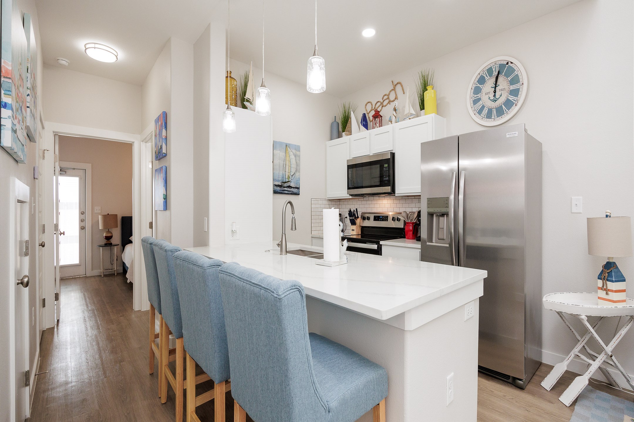 Smugglers Cove - Rock The Boat TSPC908 3