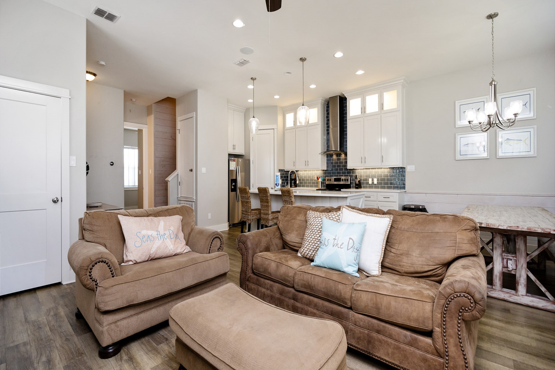 Harbor View Escape THV001K 3