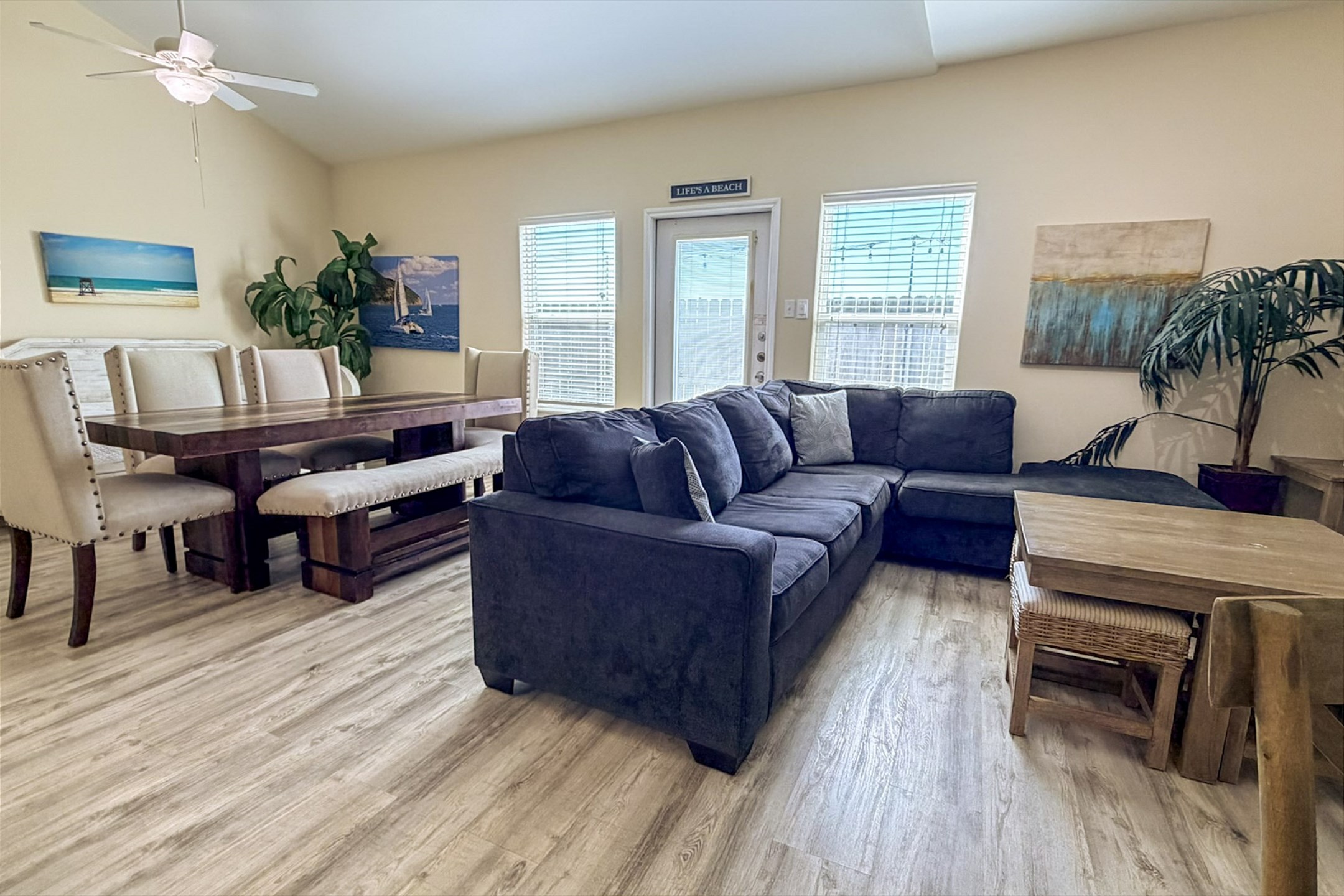 Nemo Cay Resort BC109