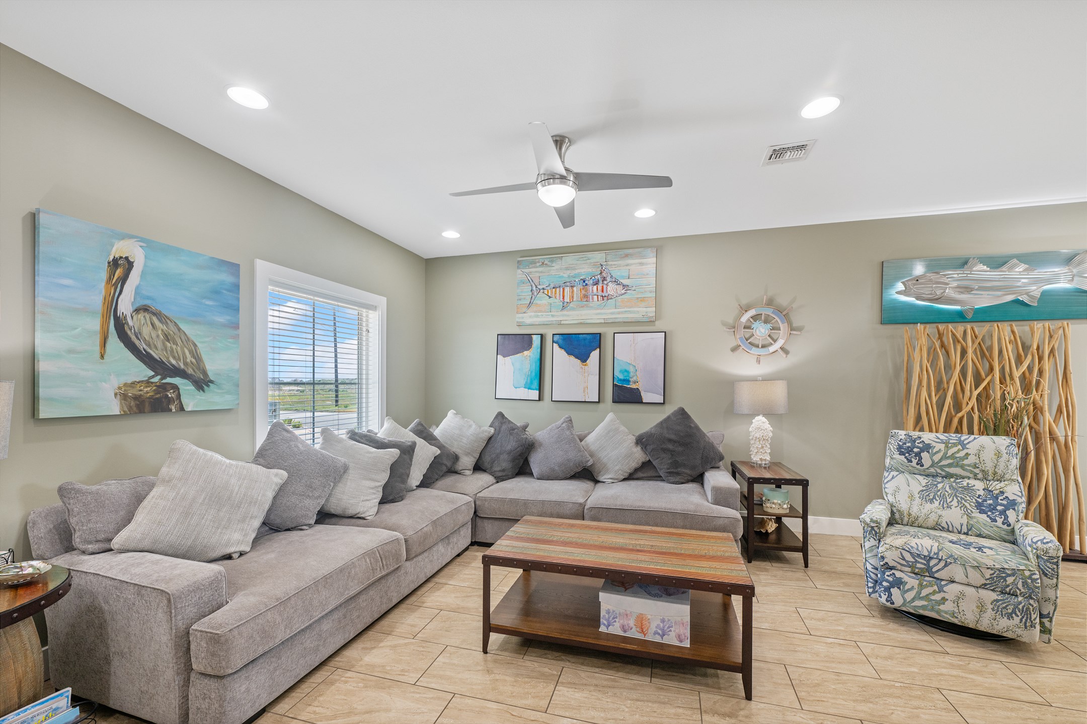 Tequila Pelican TWVK304