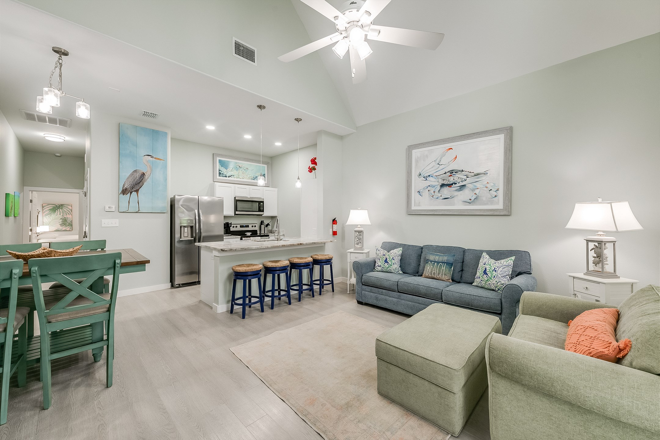 Smugglers Cove - Turtle Hatch TSSC934 2