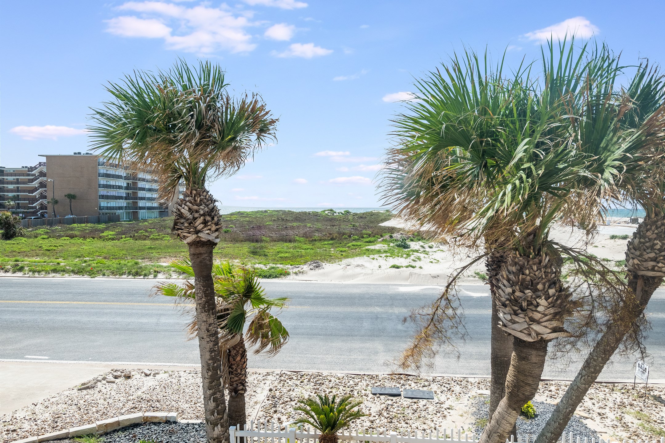 Welcome to Beach Breeze 