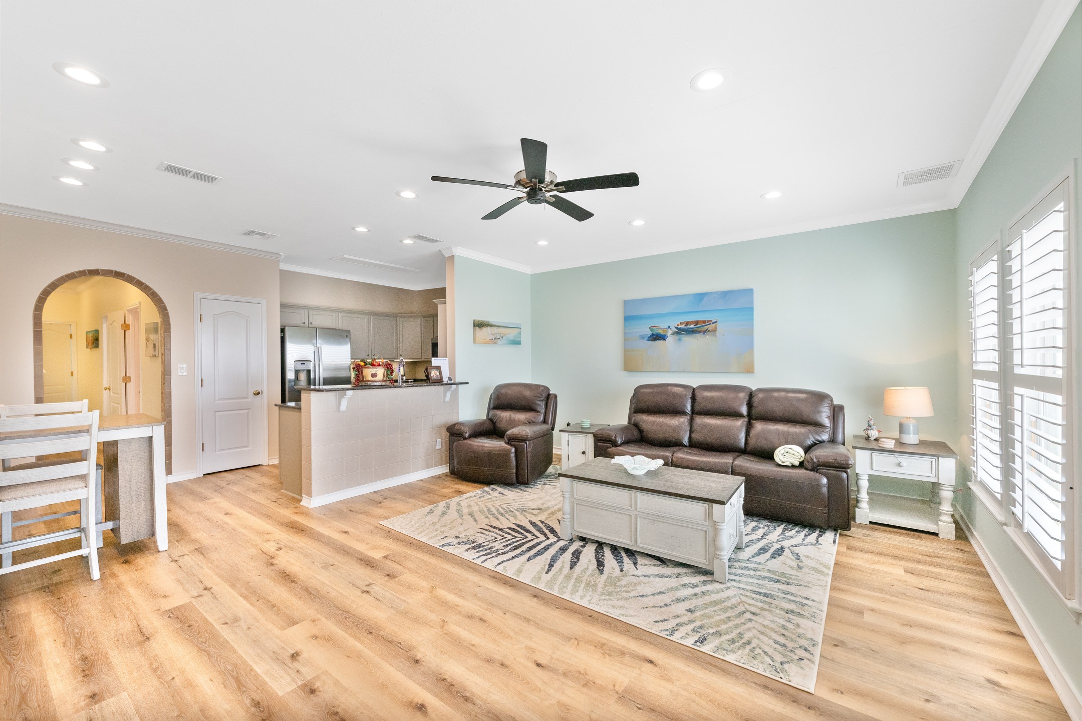 Beach Breezes TLBB701 3