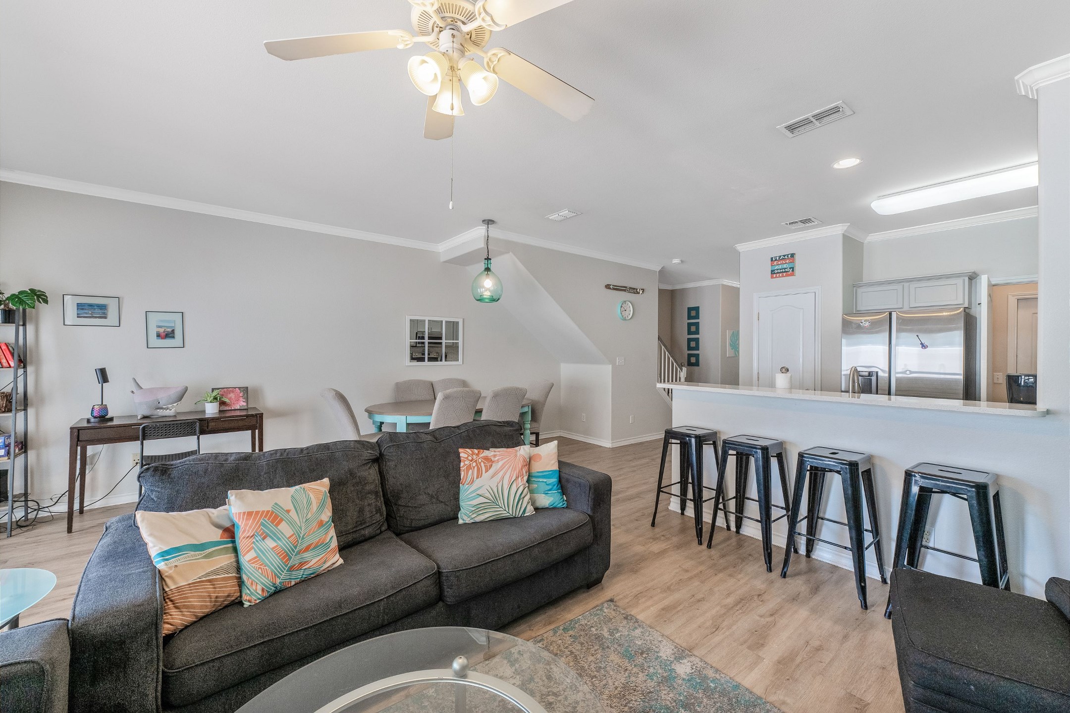 Beach Haven Bliss TBH703