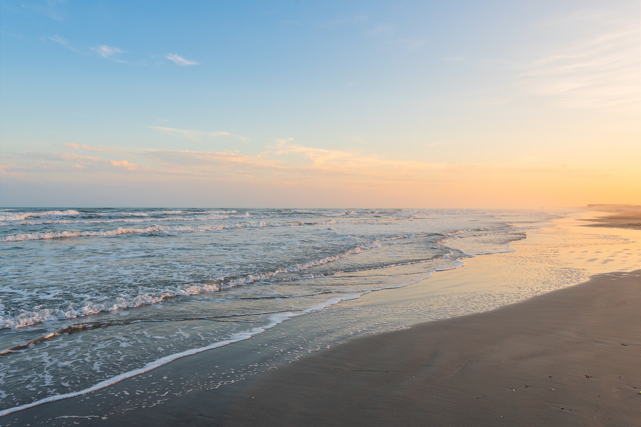 Hear the waves crashing and spend your vacation relaxing