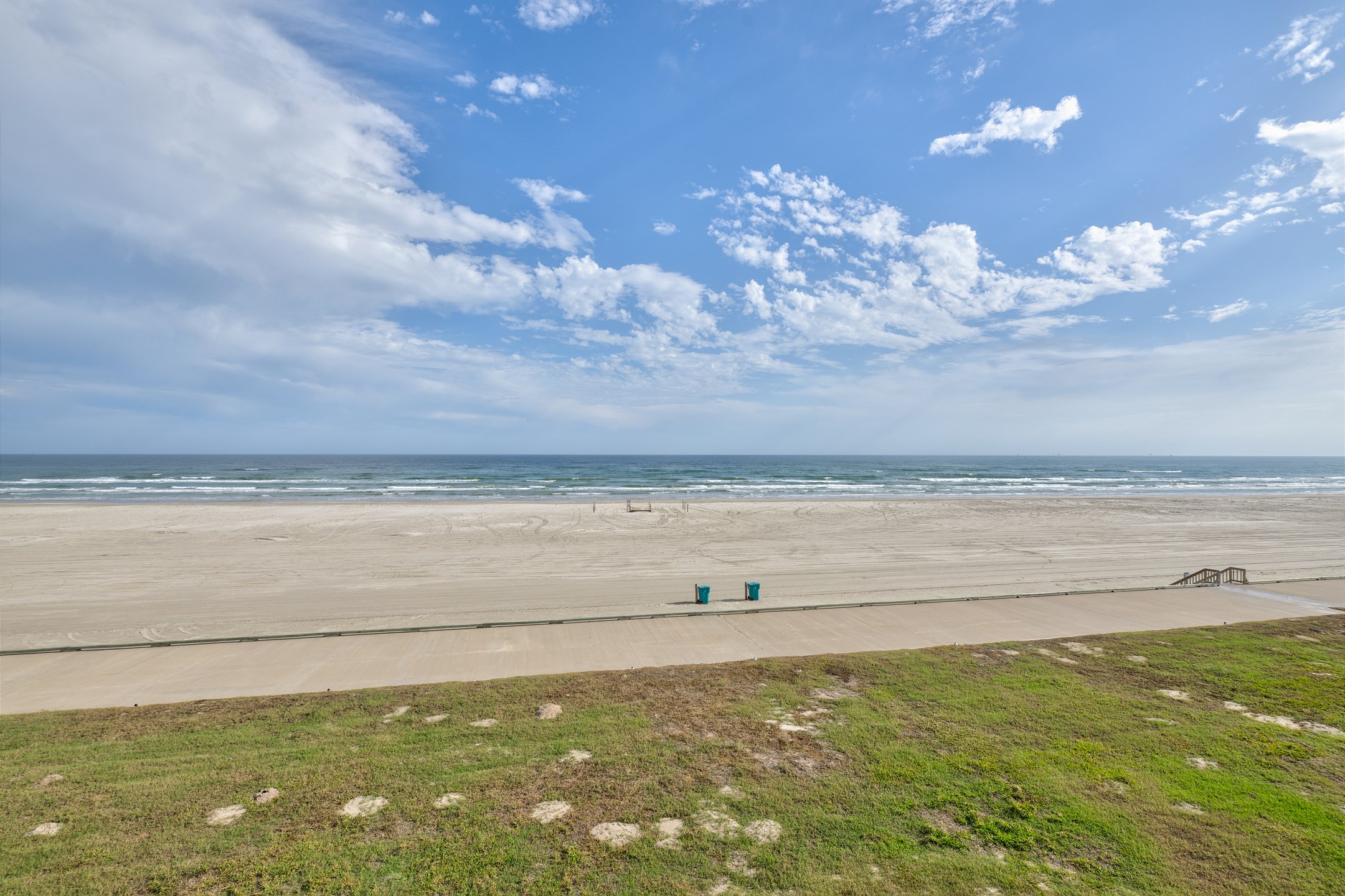 Beachfront views at your fingertips - you can''t beat this location for your next vacation destination