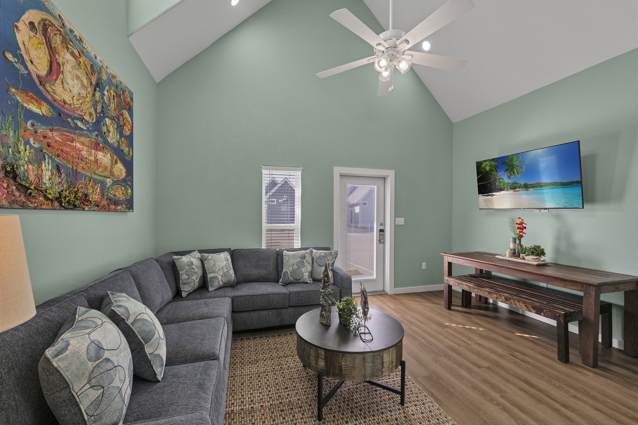 Smugglers Cove - Salt & Sunshine Escape TSPC916