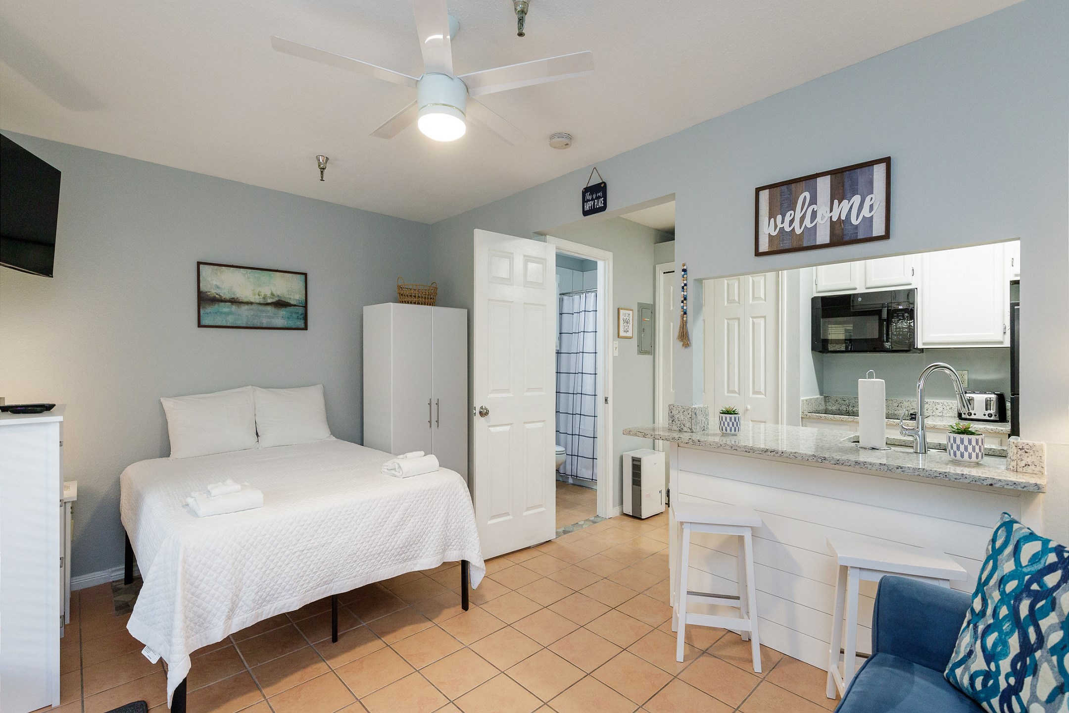 Beachside Villa CNG108 2