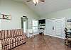 Open concept living space to enjoy with the family 
