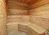 Beach Club Sauna