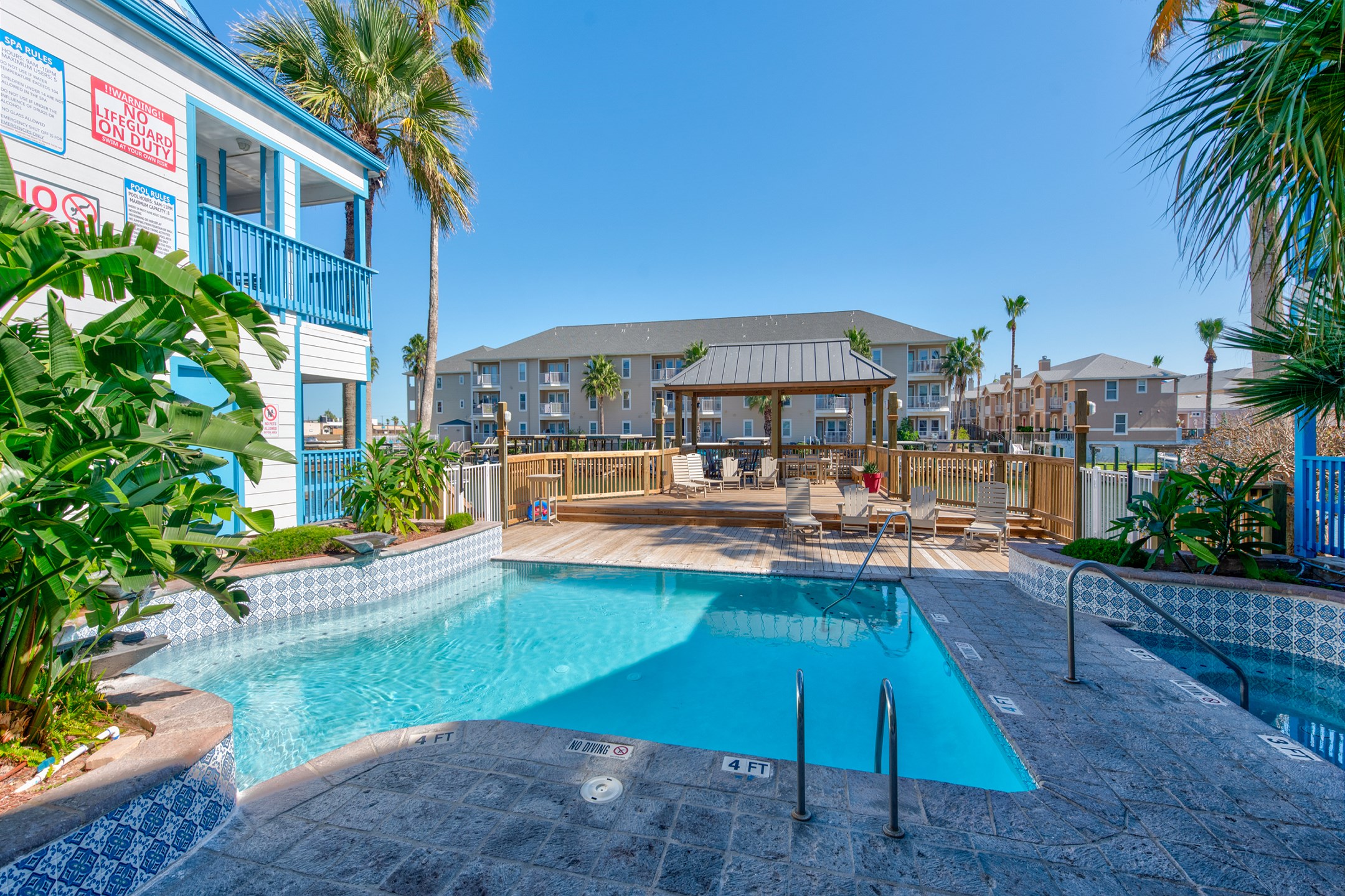 Great Waterfront Escape CSPN209 3