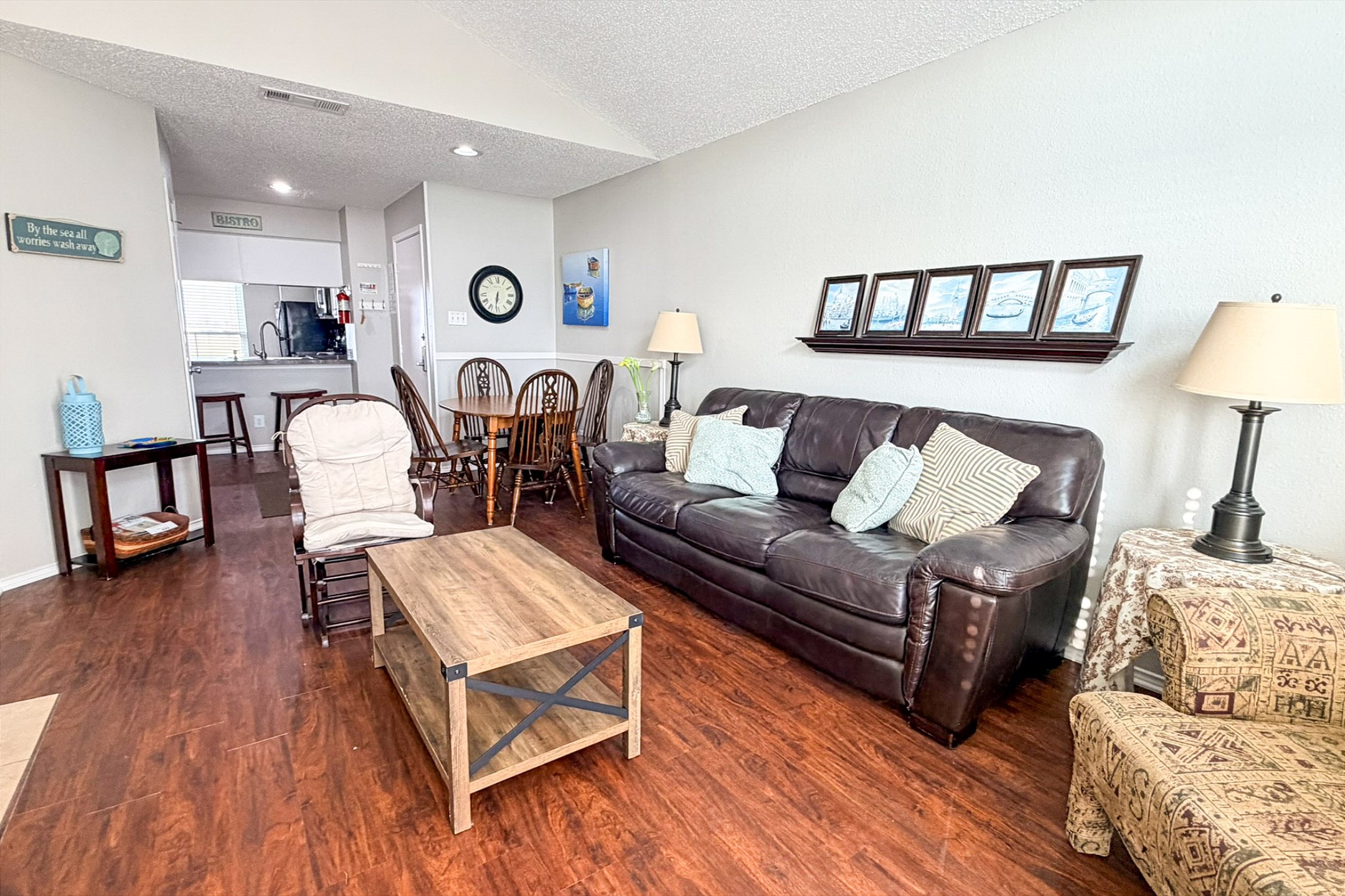 Beach View Retreat CBC343K 3