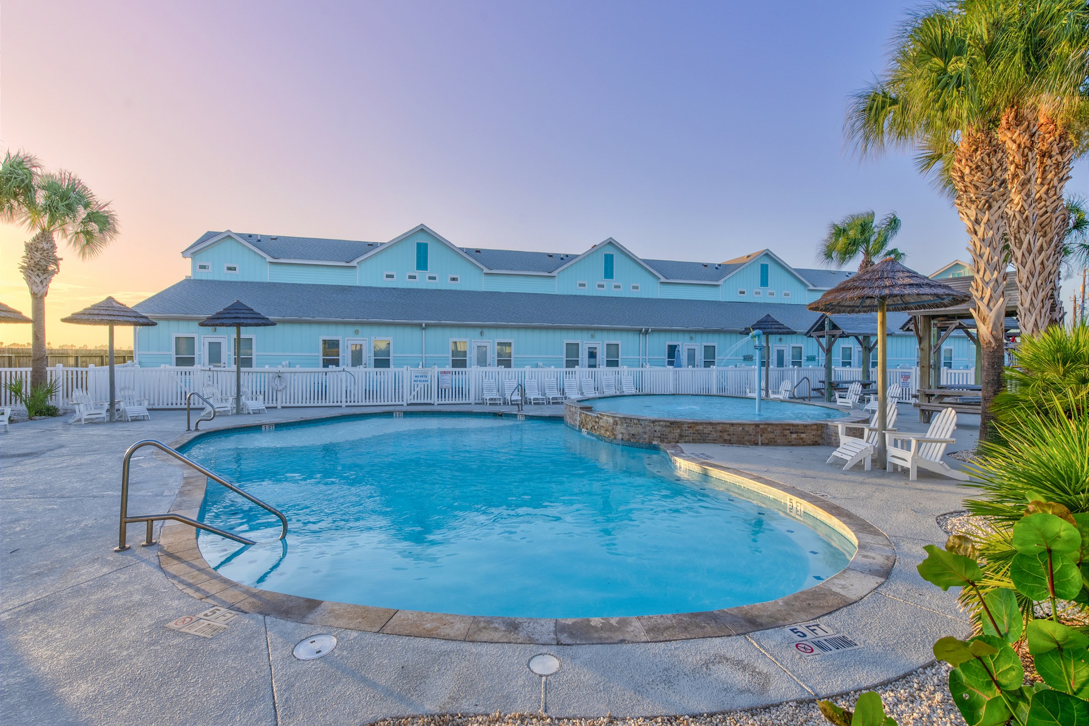 Nemo Cay Resort BC110K