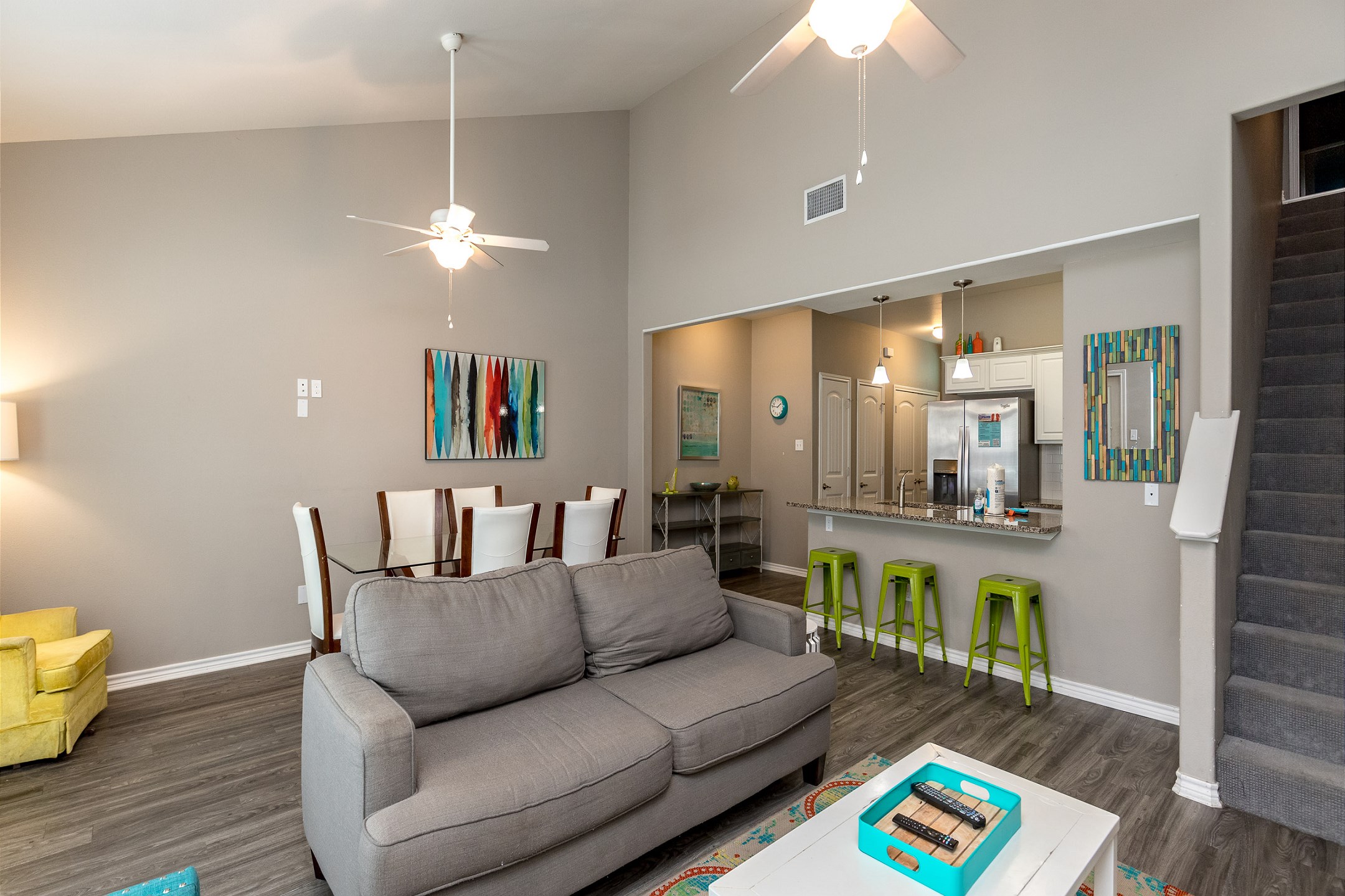 Nemo Cay Resort D146K Poolside 2